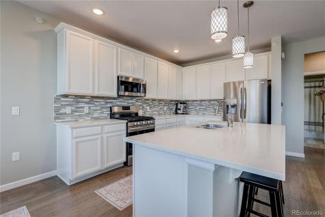 4777 Copeland Circle Highlands Ranch CO 80126