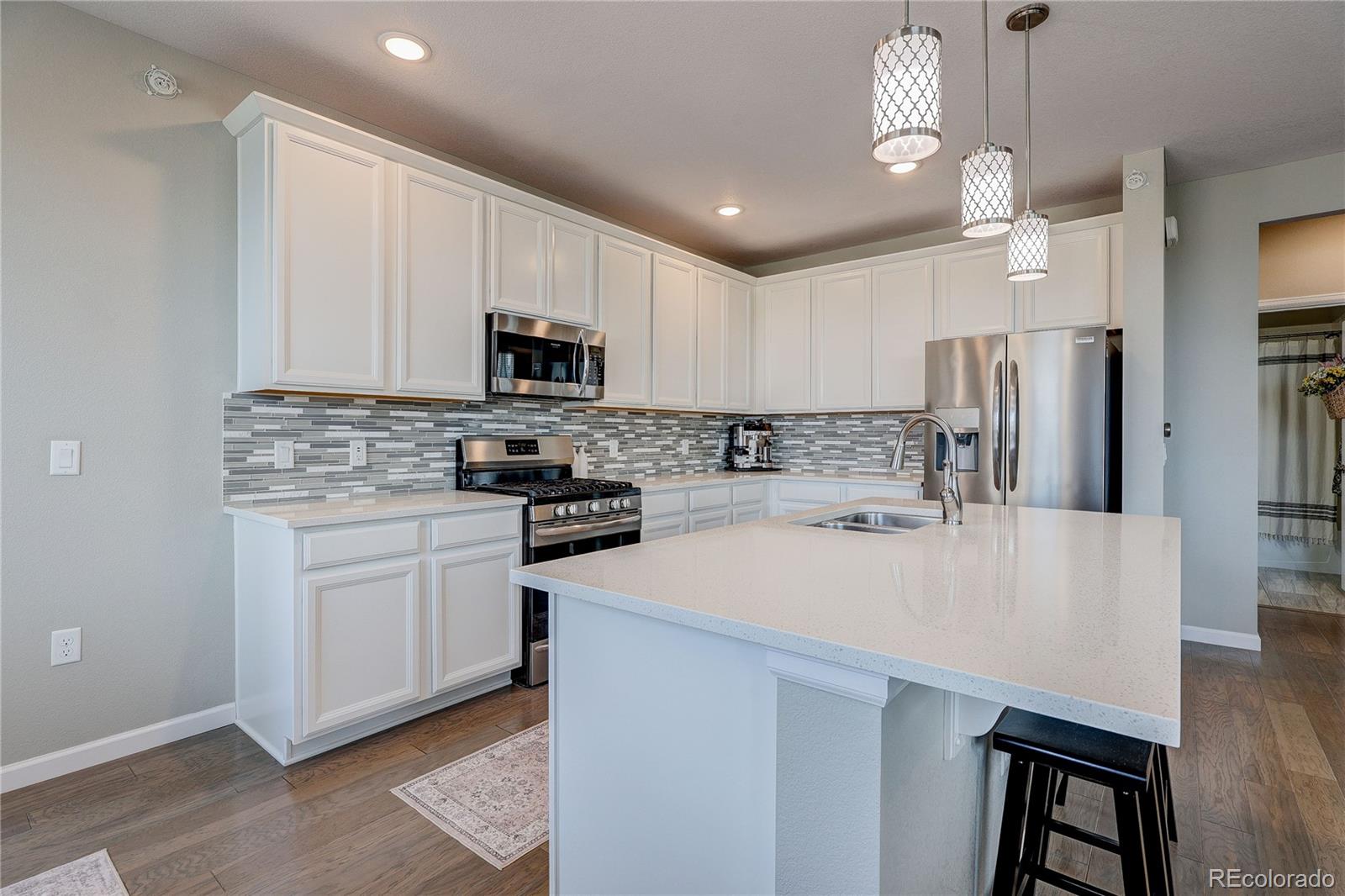 4777 Copeland Circle Highlands Ranch CO 80126