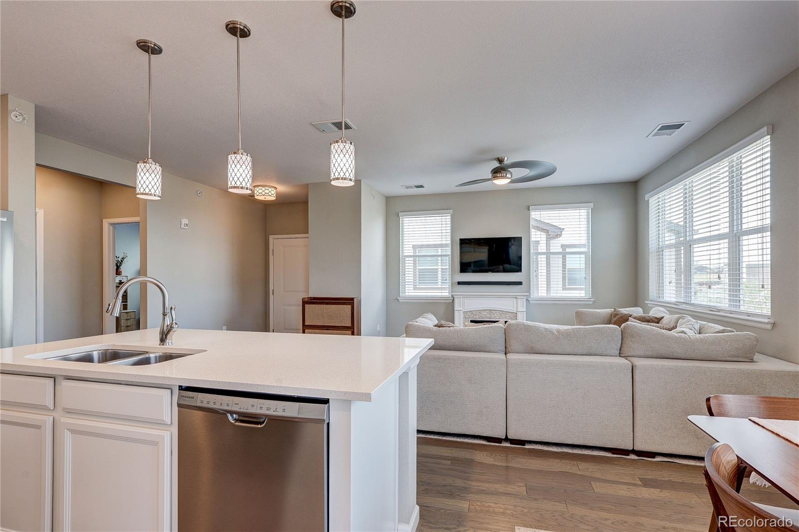4777 Copeland Circle Highlands Ranch CO 80126