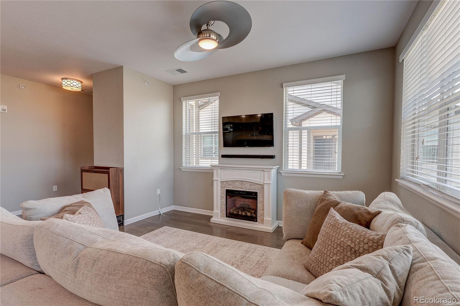 4777 Copeland Circle Highlands Ranch CO 80126