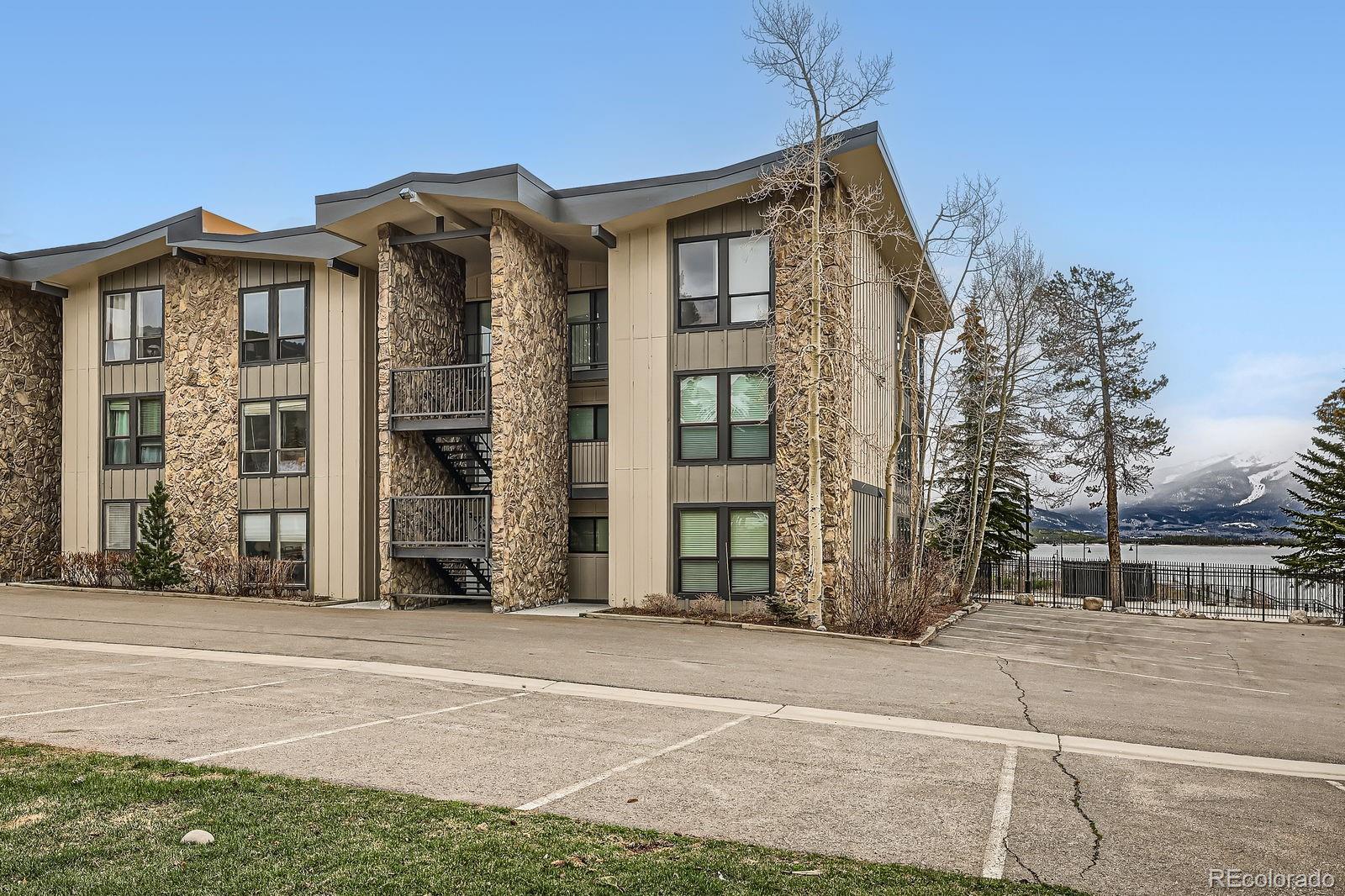120 E La Bonte Street Dillon CO 80435