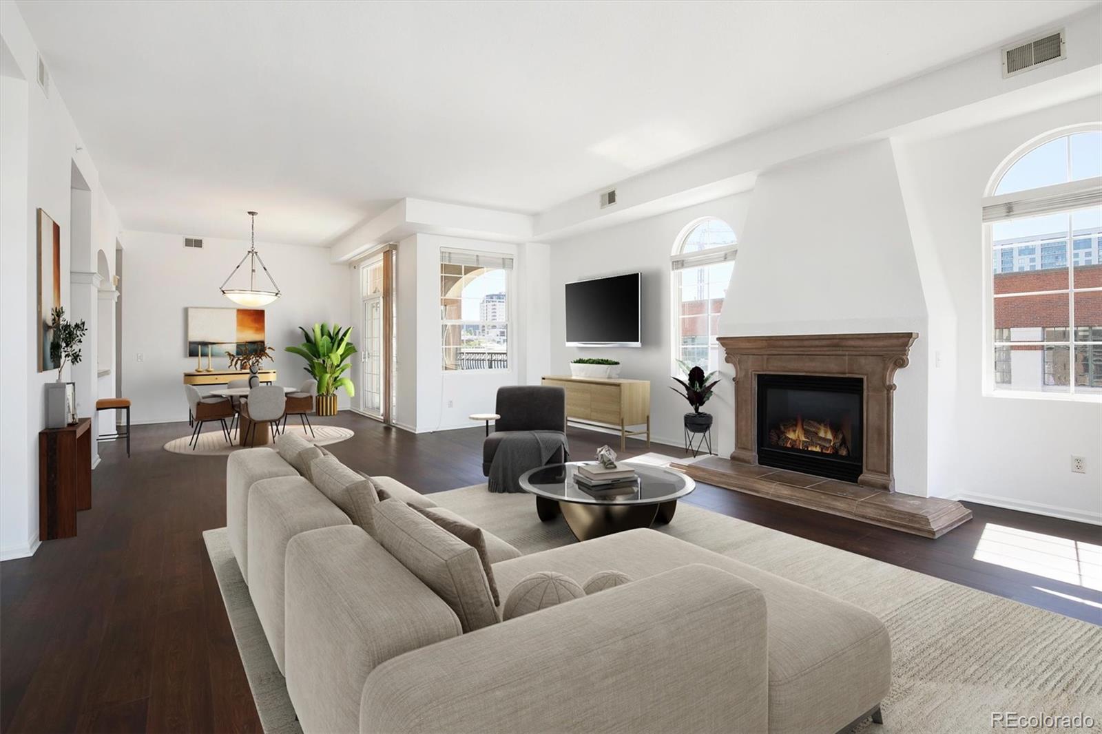 1100 Cherokee Street Denver CO 80204