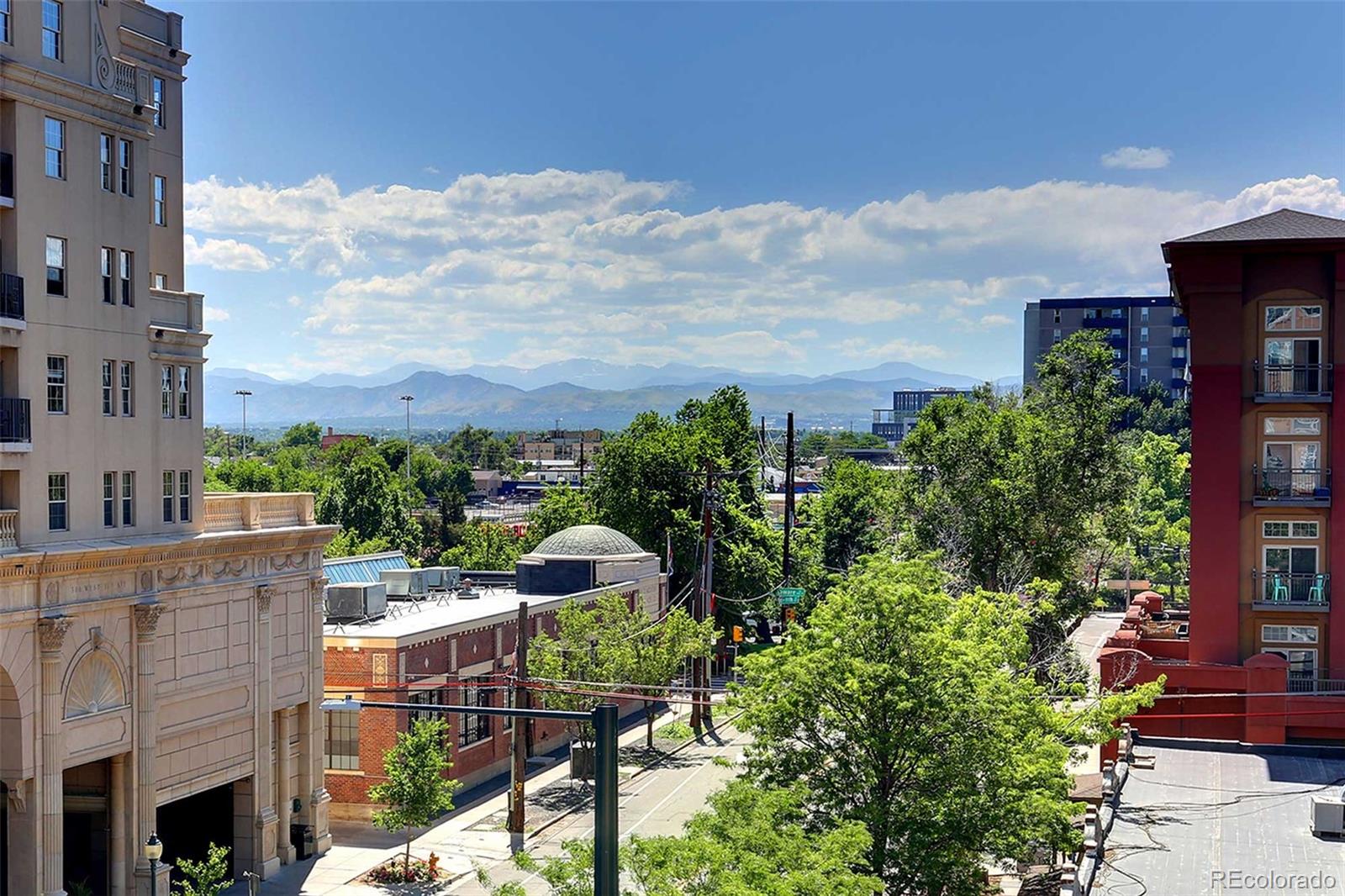 1100 Cherokee Street Denver CO 80204