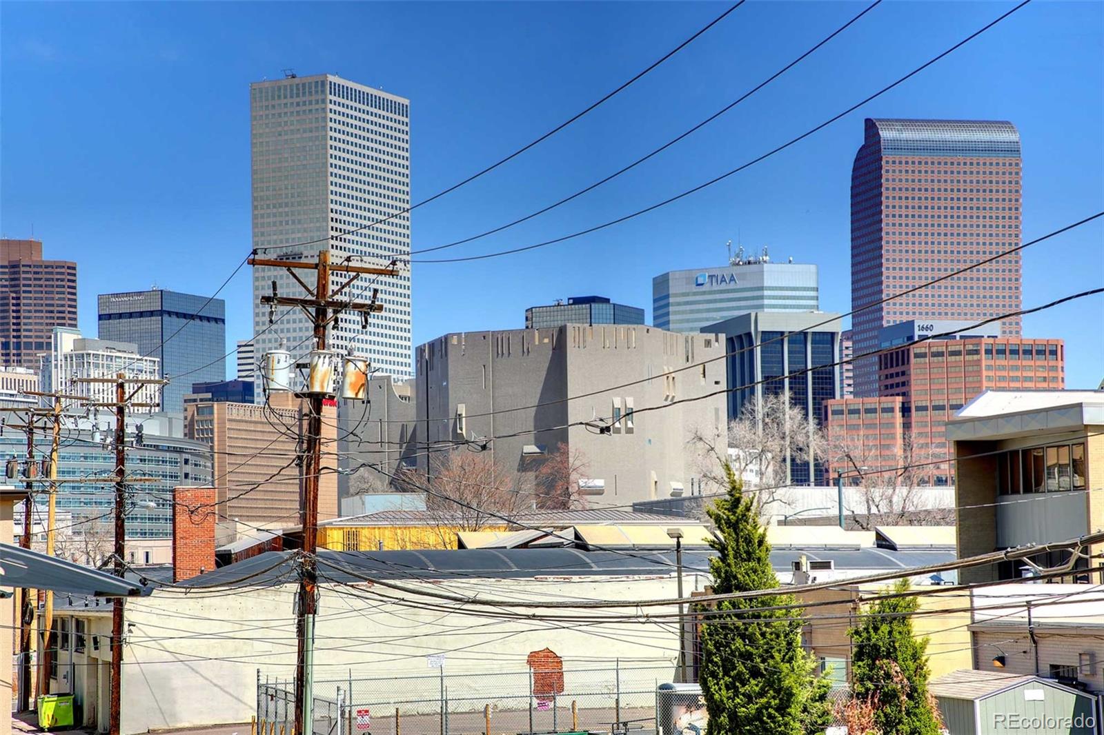 1100 Cherokee Street Denver CO 80204