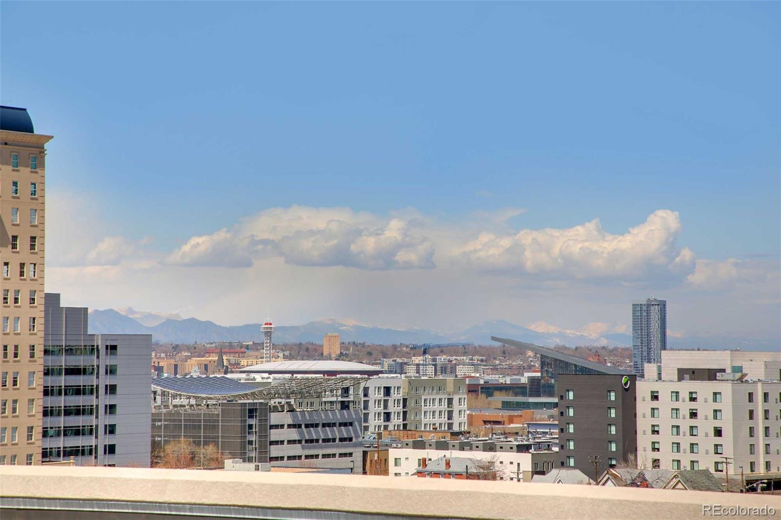 1100 Cherokee Street Denver CO 80204