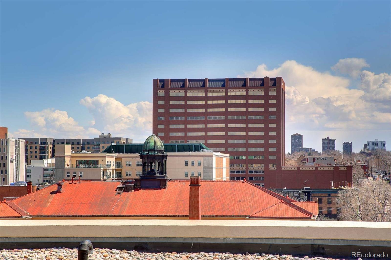 1100 Cherokee Street Denver CO 80204