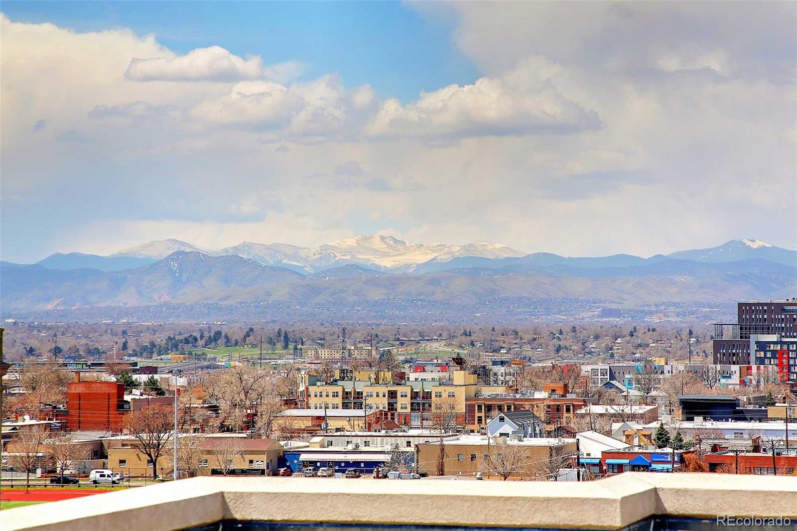 1100 Cherokee Street Denver CO 80204