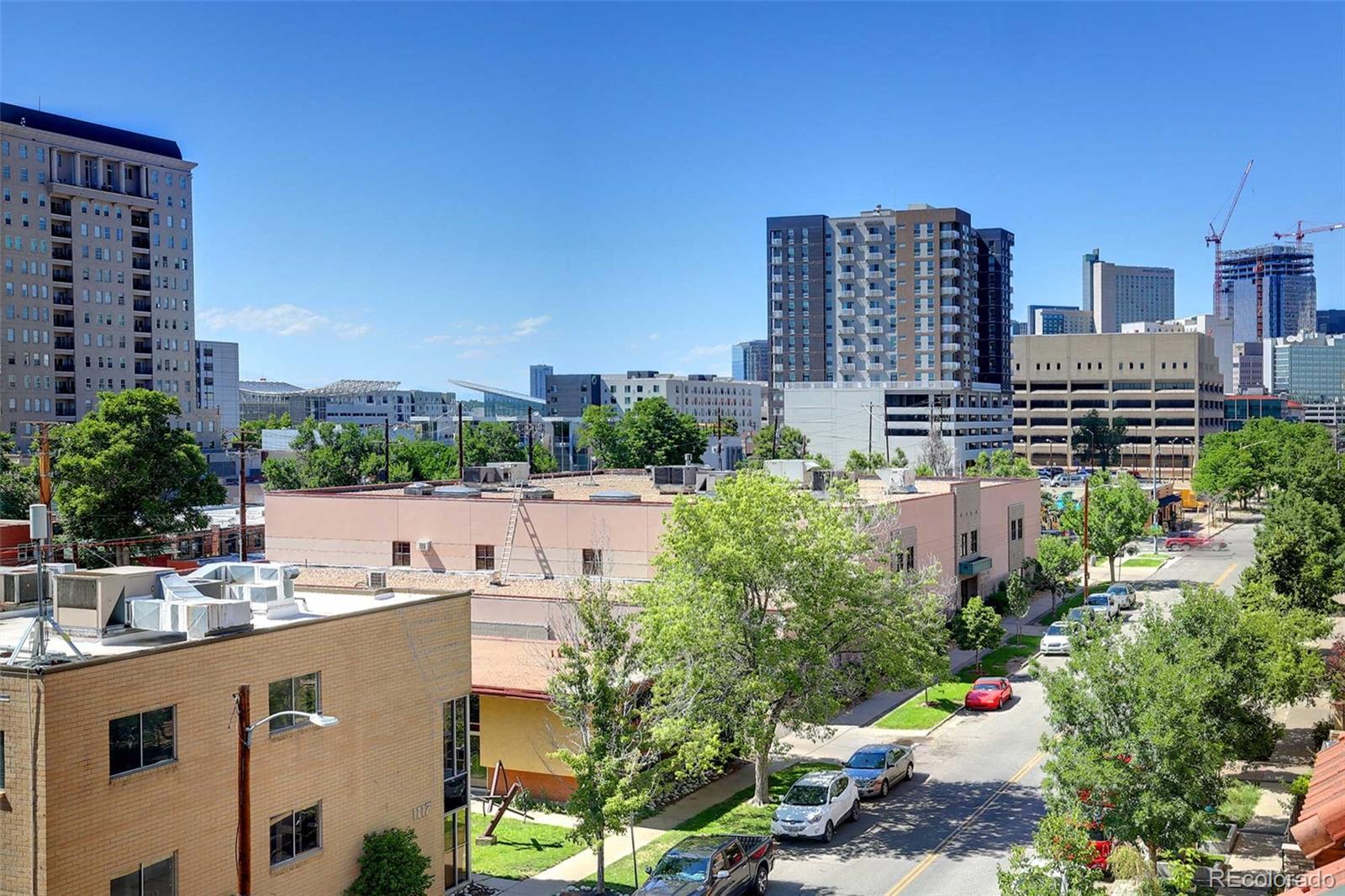 1100 Cherokee Street Denver CO 80204