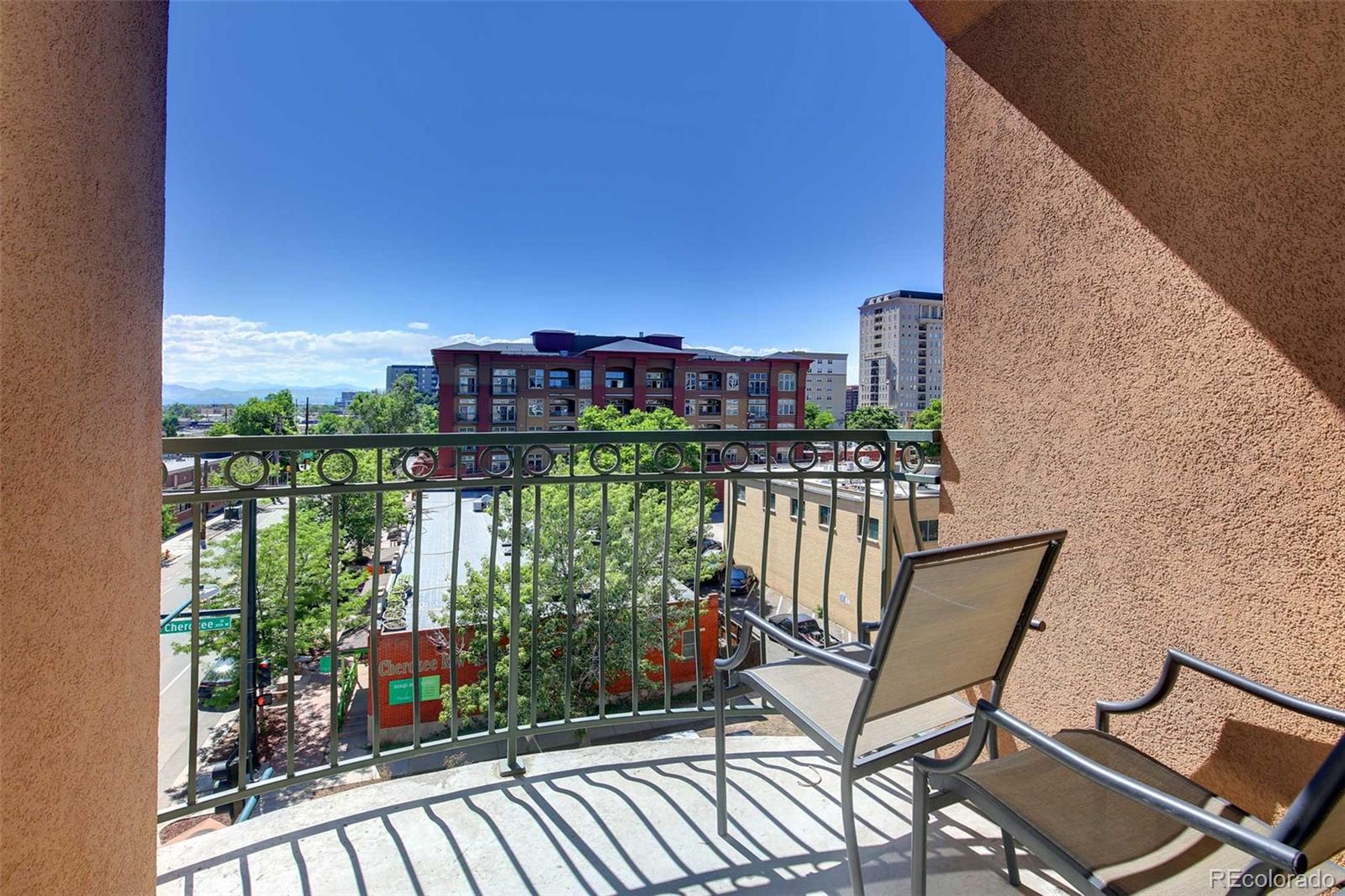 1100 Cherokee Street Denver CO 80204