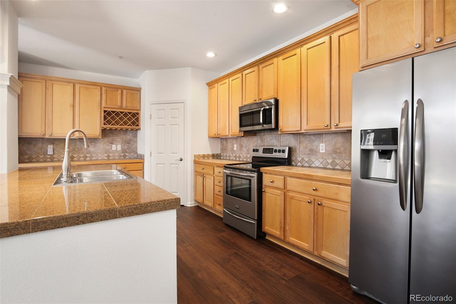 1100 Cherokee Street Denver CO 80204