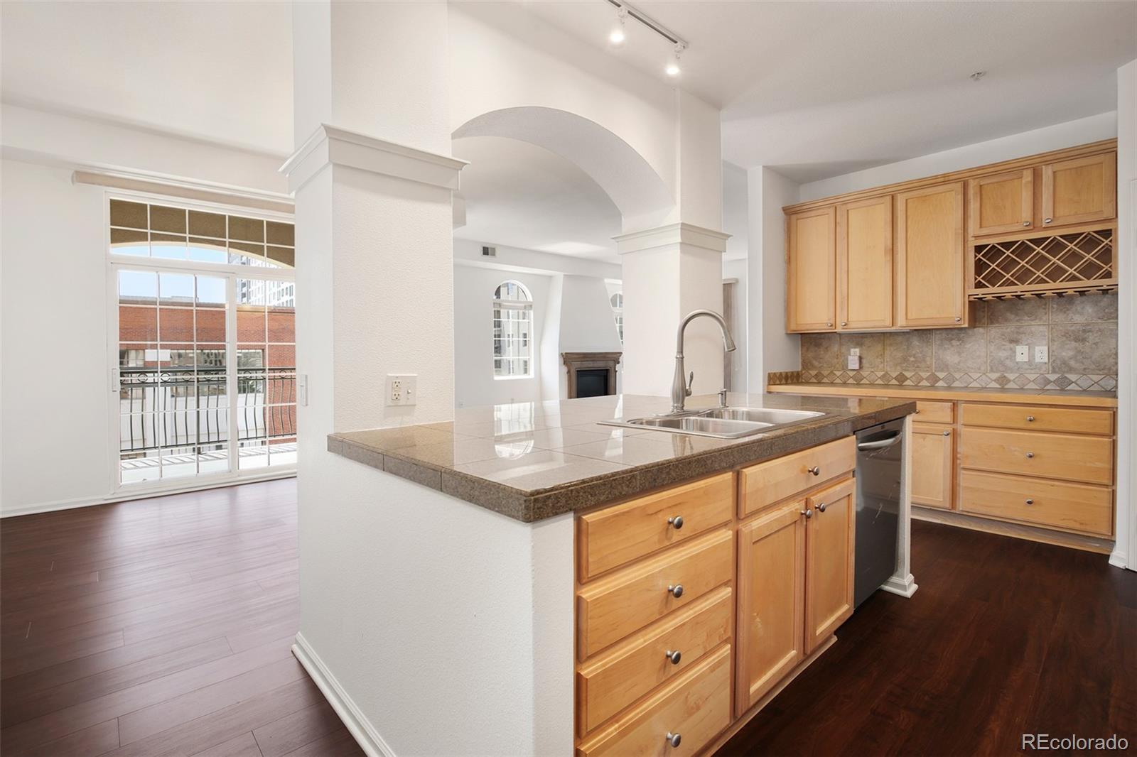 1100 Cherokee Street Denver CO 80204