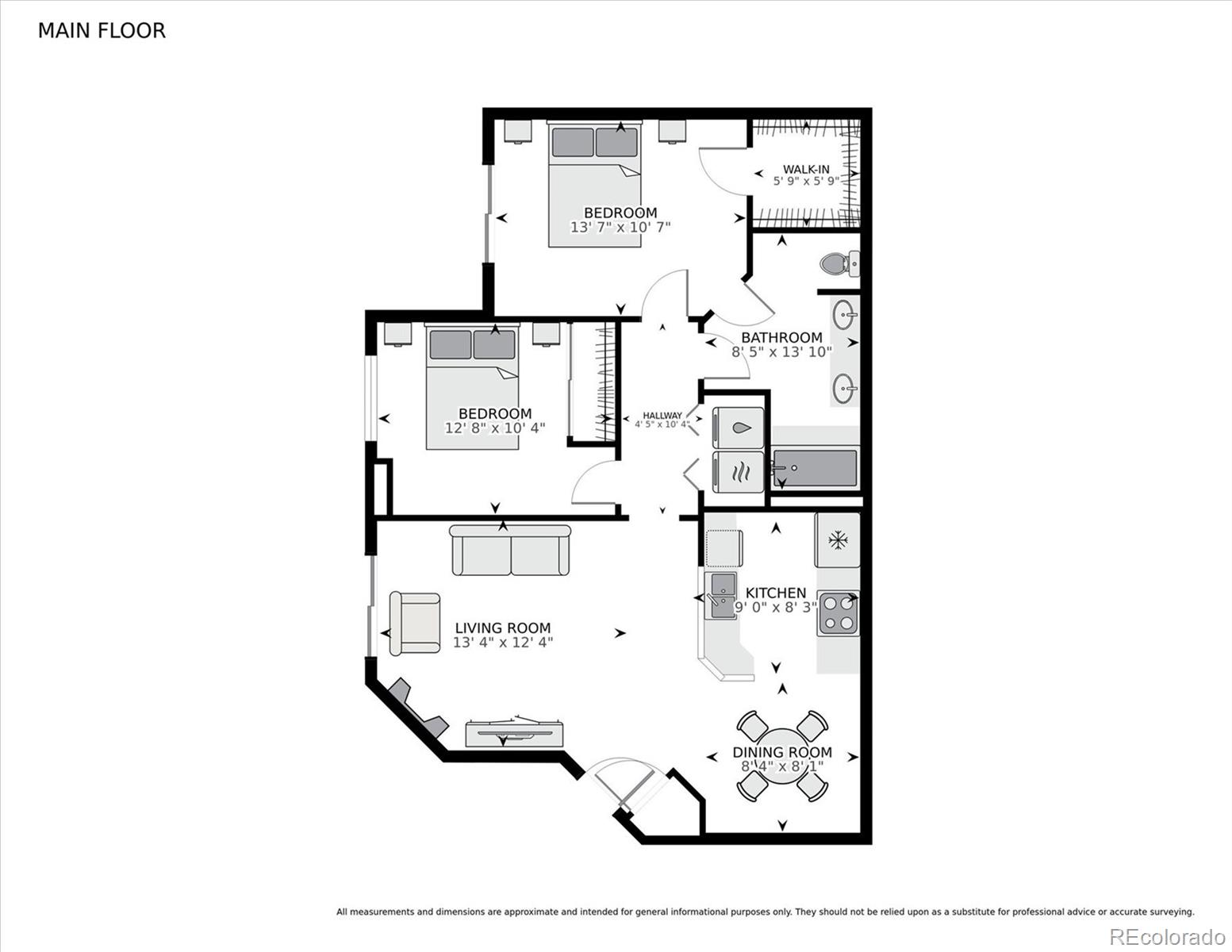 7440 S Blackhawk Street Englewood CO 80112