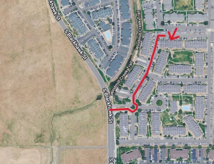 7440 S Blackhawk Street Englewood CO 80112