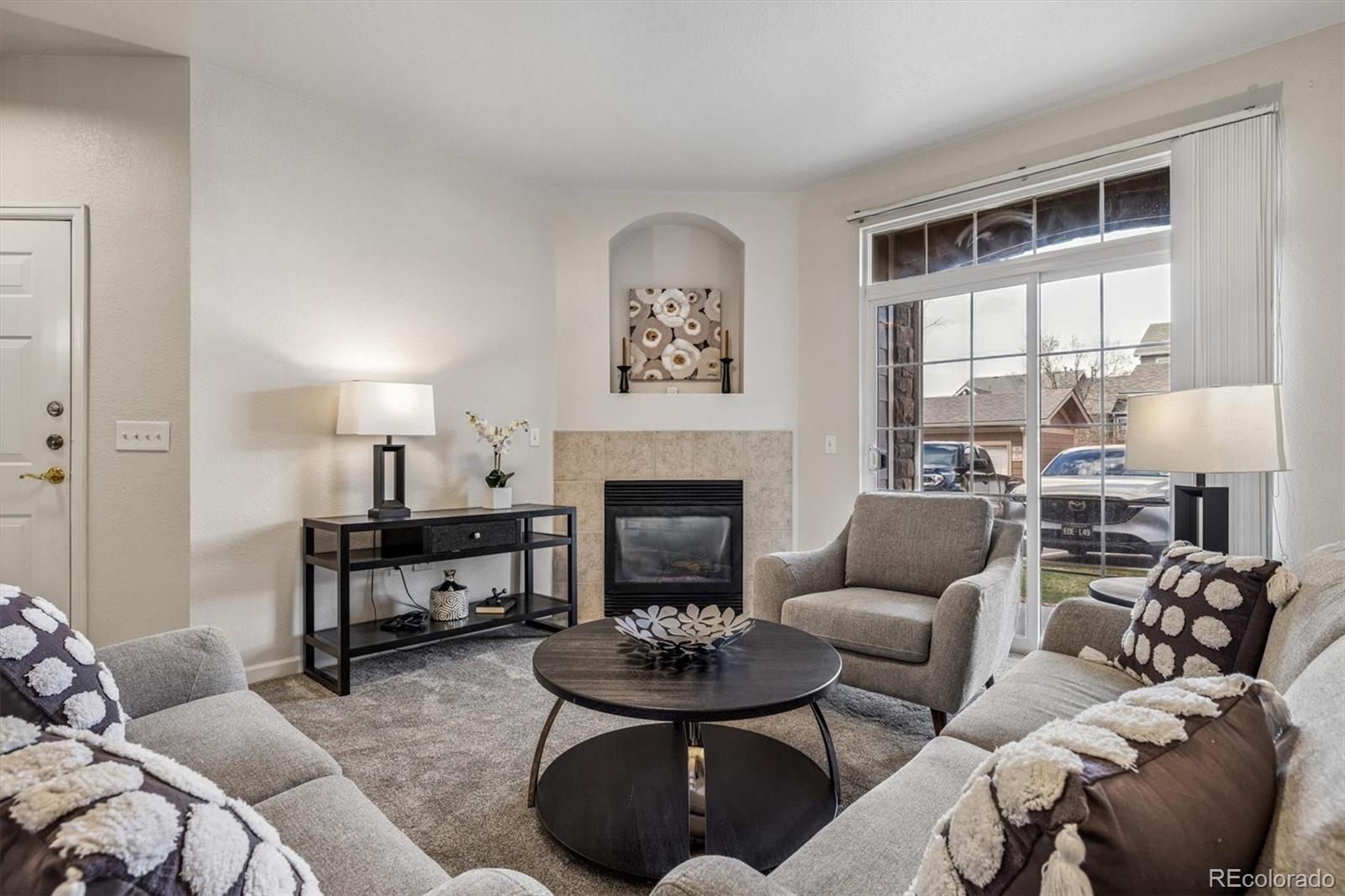 7440 S Blackhawk Street Englewood CO 80112