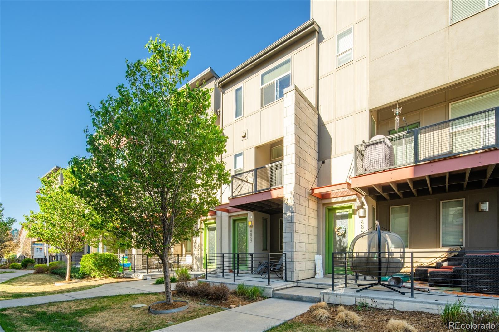 8857 E 55th Avenue Denver CO 80238