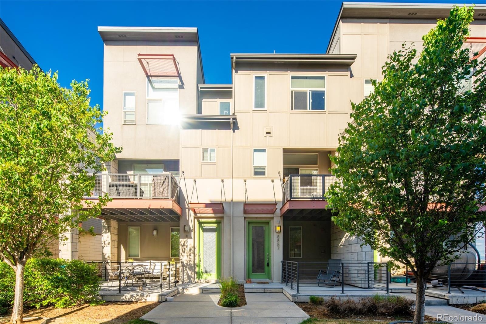8857 E 55th Avenue Denver CO 80238