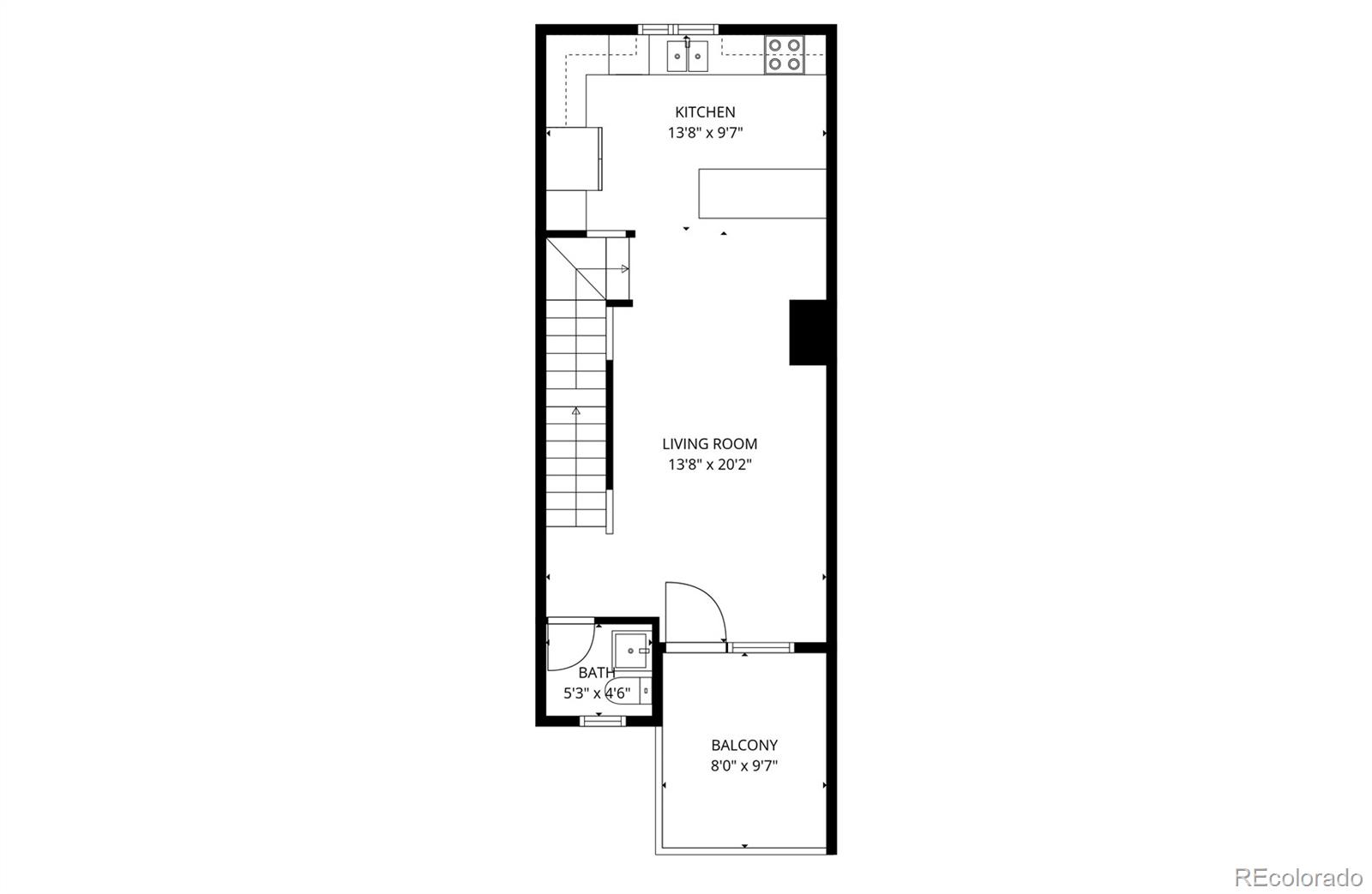 8857 E 55th Avenue Denver CO 80238