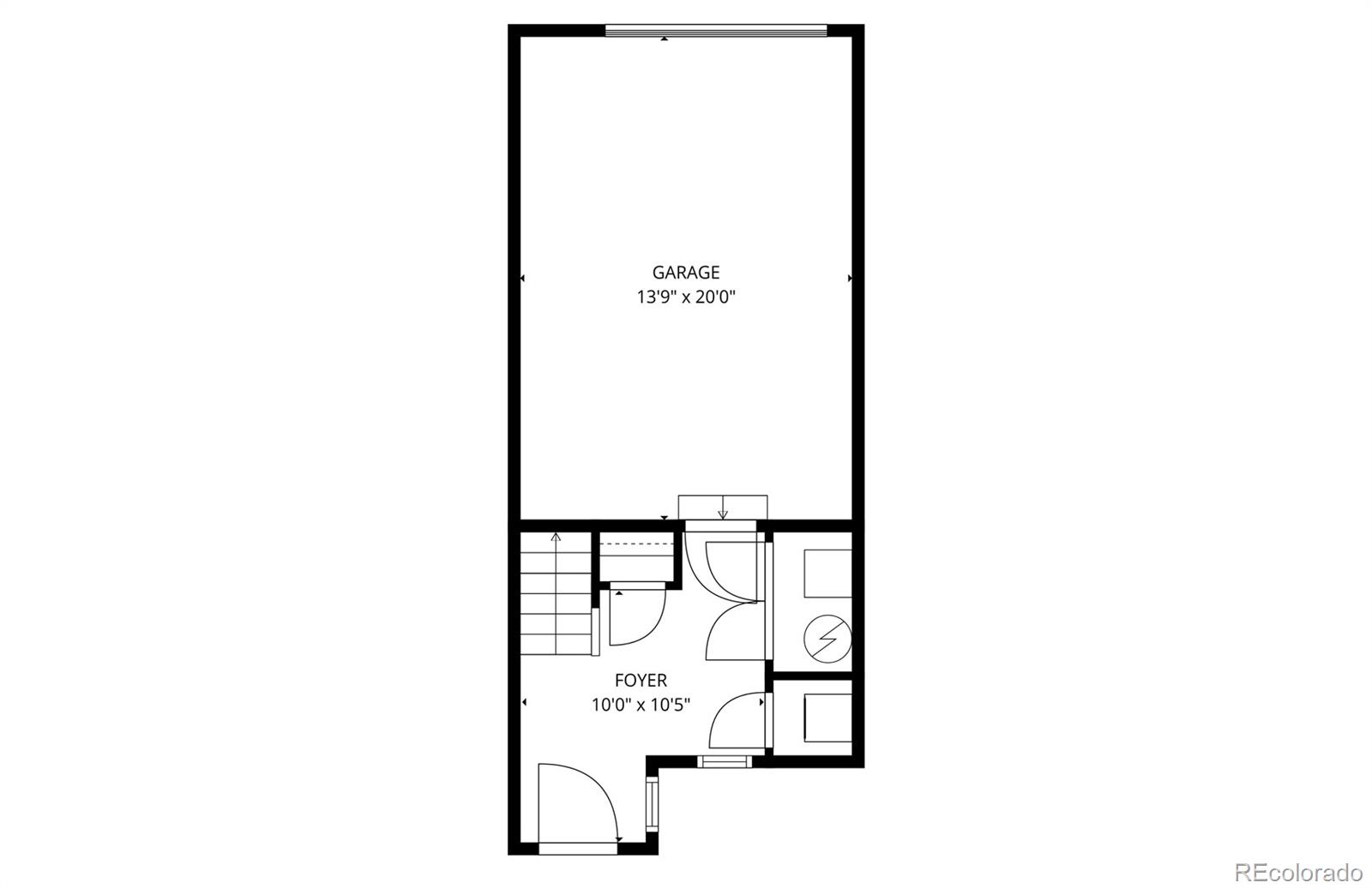 8857 E 55th Avenue Denver CO 80238