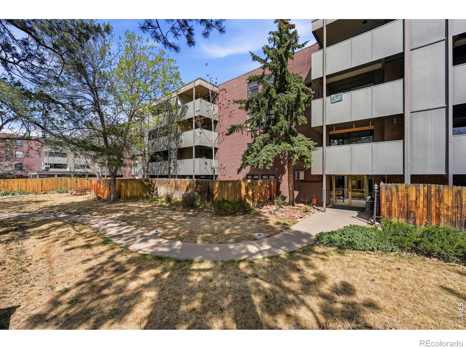 2227 Canyon Boulevard Boulder CO 80302