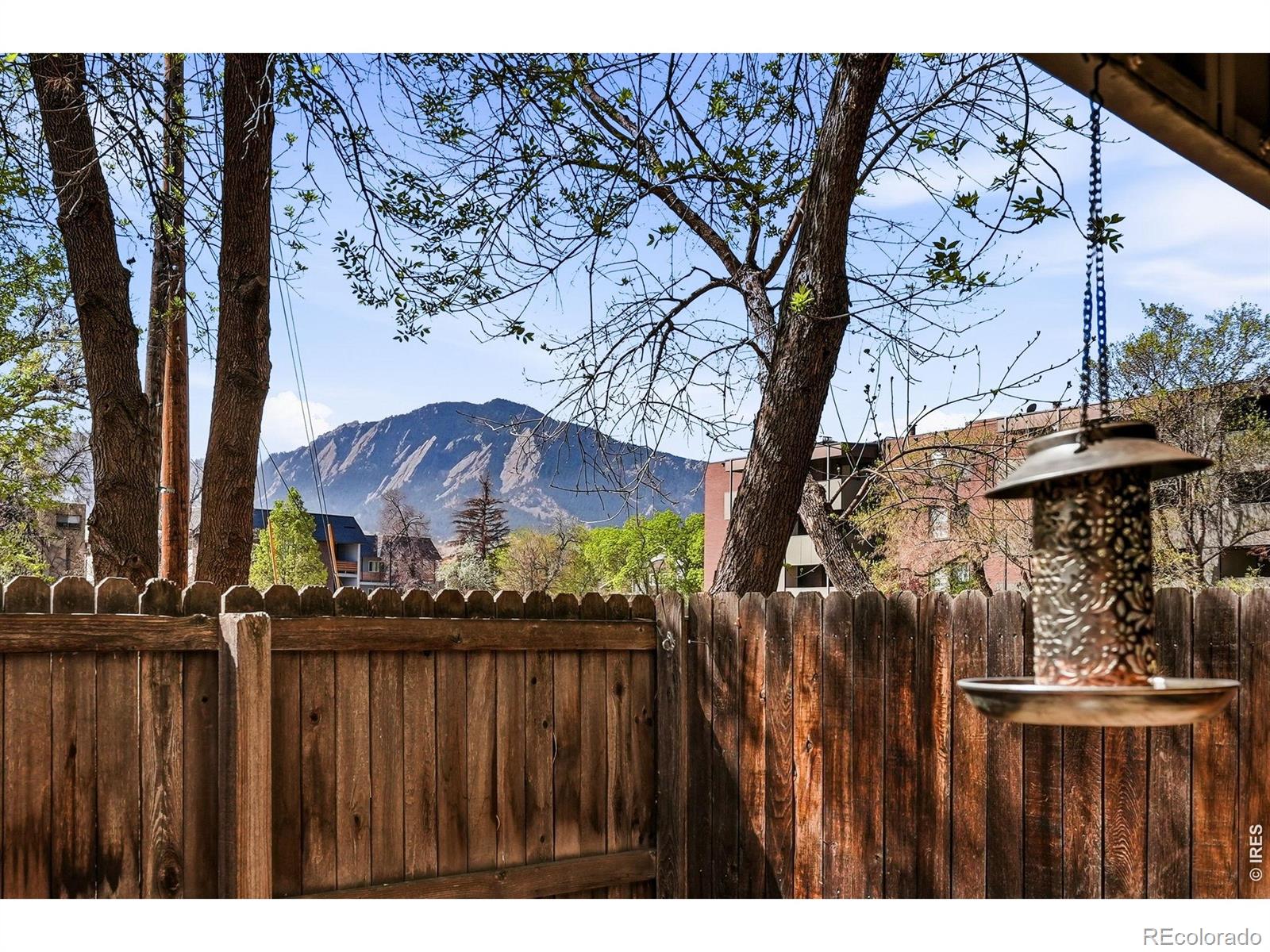 2227 Canyon Boulevard Boulder CO 80302