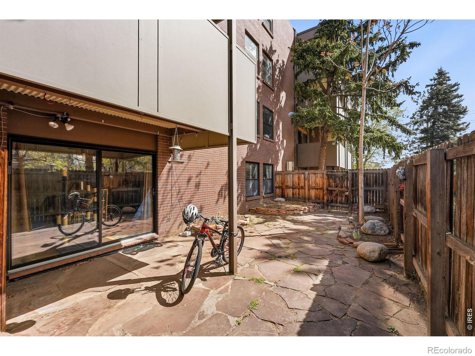 2227 Canyon Boulevard Boulder CO 80302