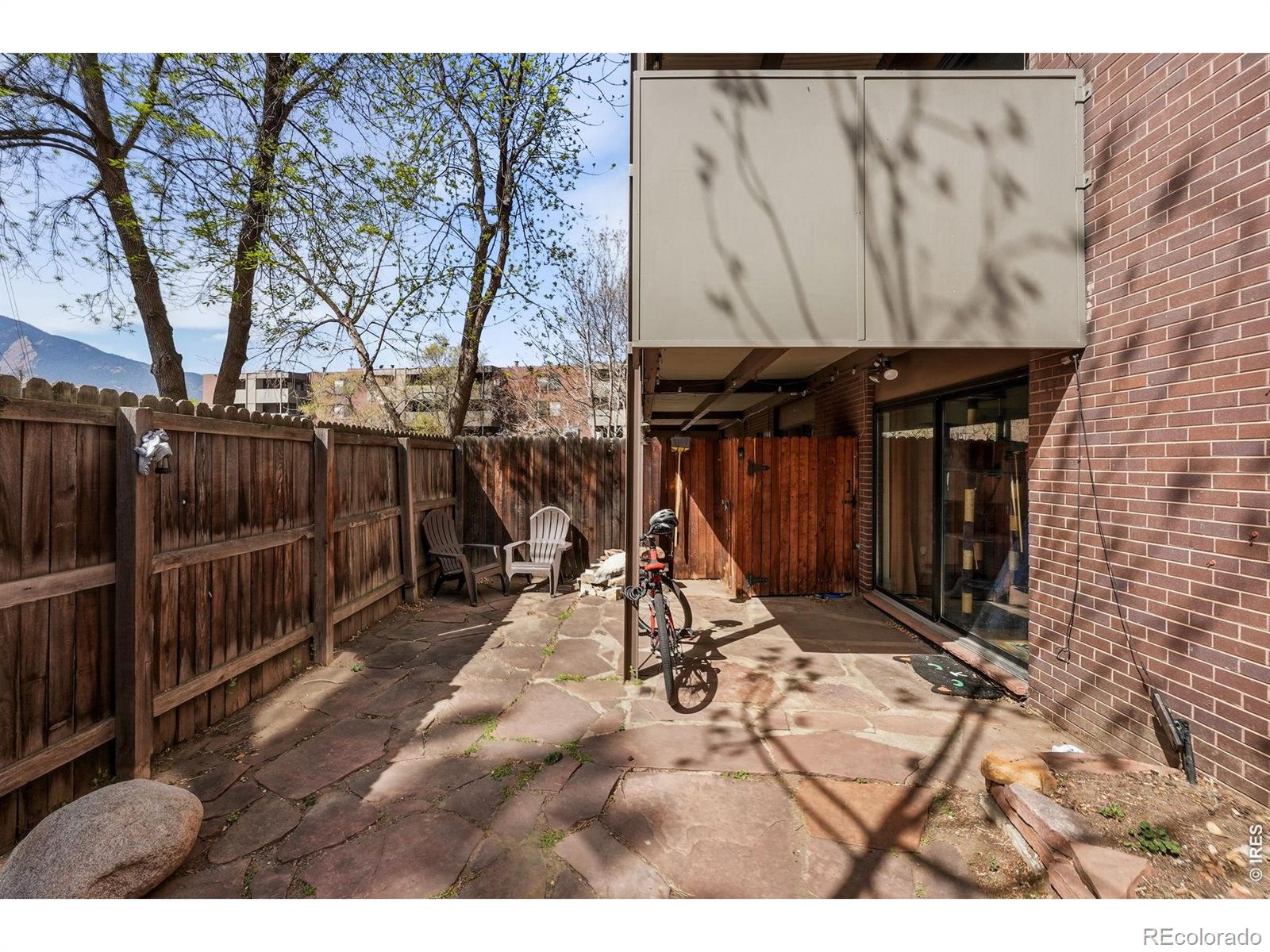 2227 Canyon Boulevard Boulder CO 80302