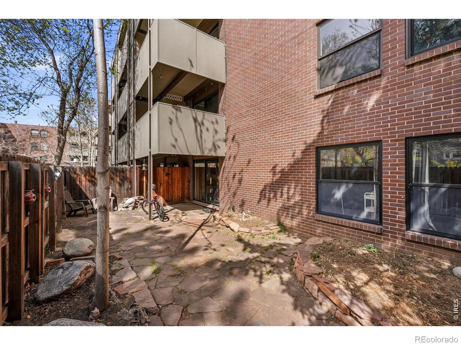 2227 Canyon Boulevard Boulder CO 80302