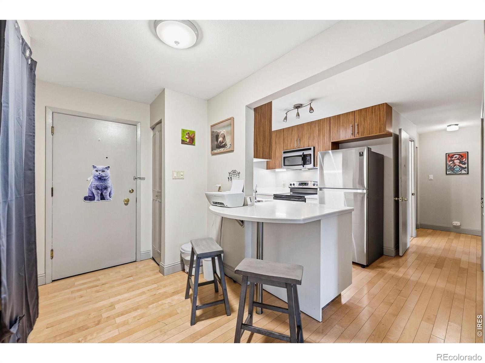 2227 Canyon Boulevard Boulder CO 80302