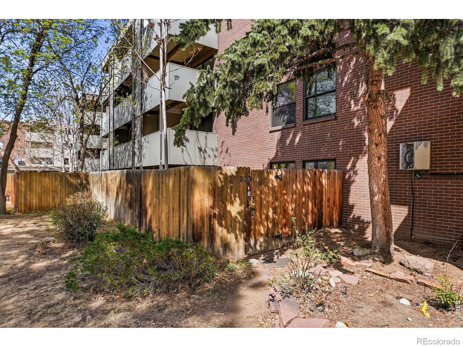 2227 Canyon Boulevard Boulder CO 80302