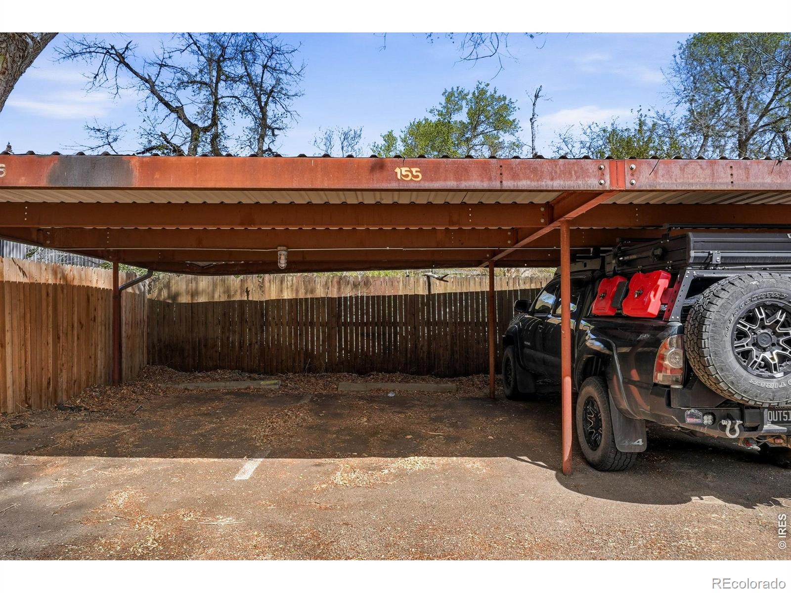 2227 Canyon Boulevard Boulder CO 80302