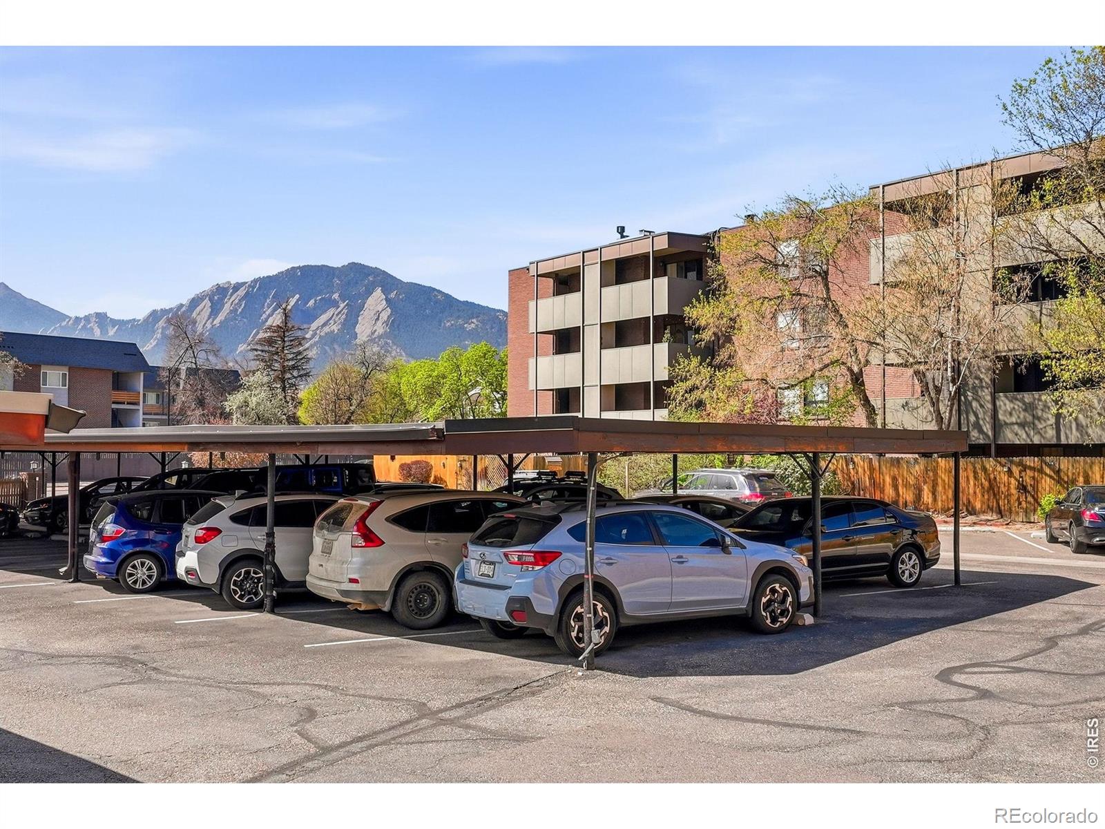 2227 Canyon Boulevard Boulder CO 80302
