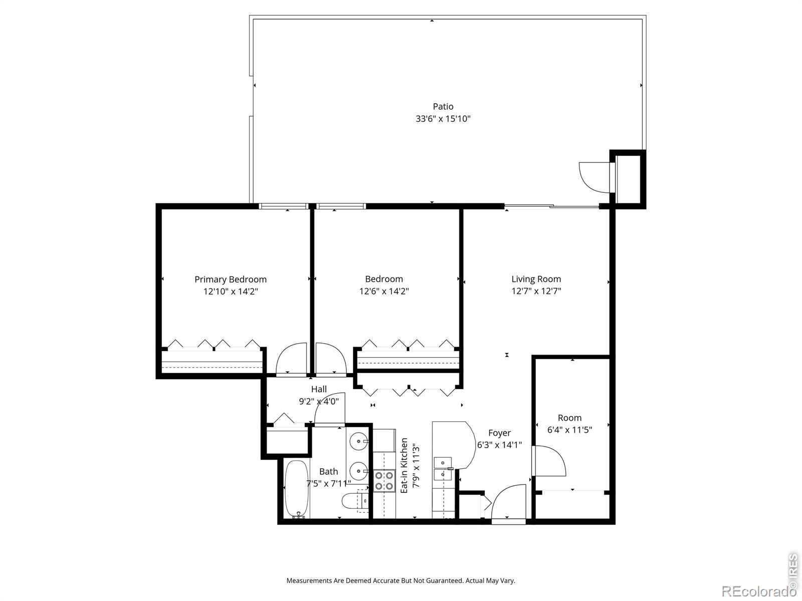 2227 Canyon Boulevard Boulder CO 80302
