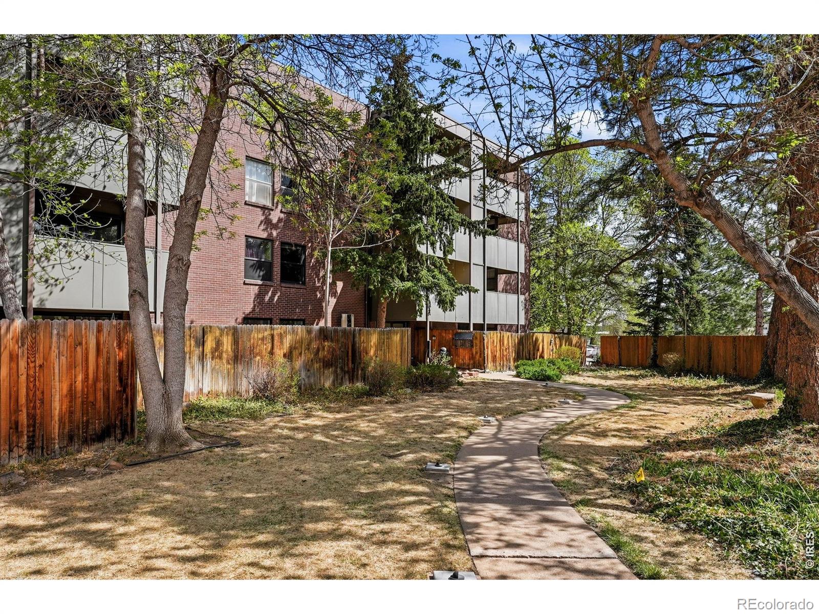 2227 Canyon Boulevard Boulder CO 80302
