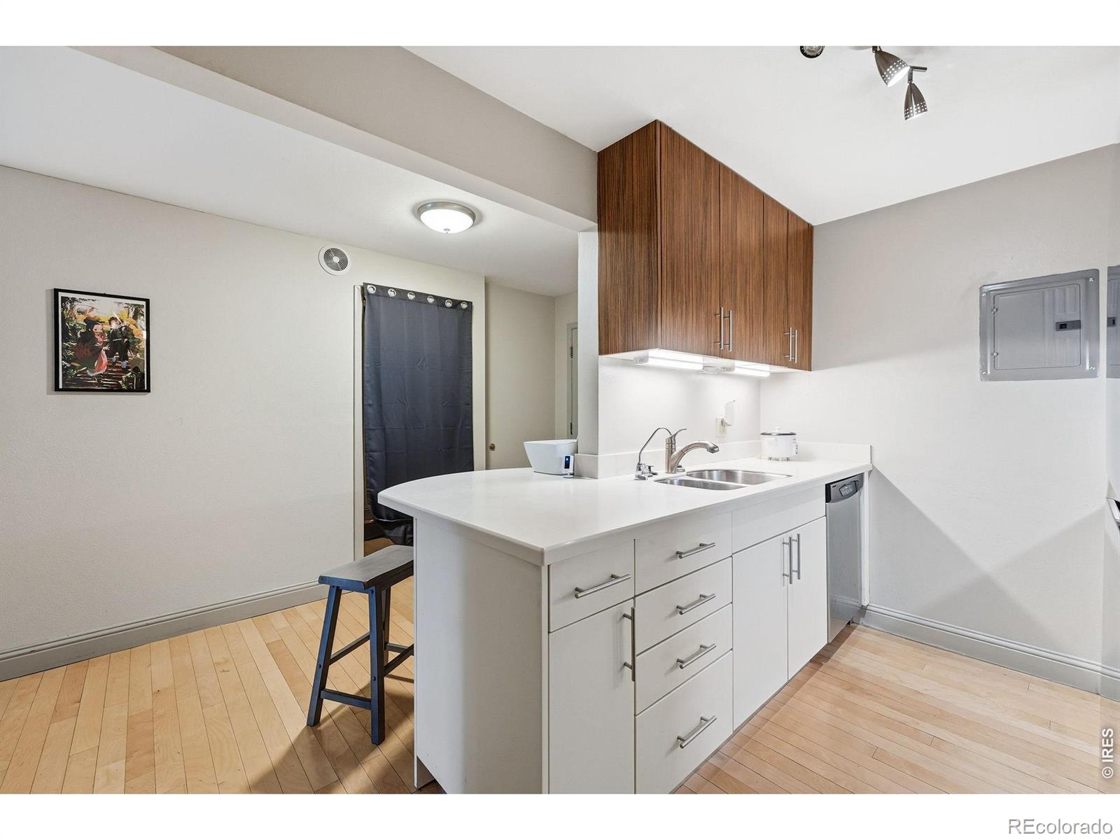 2227 Canyon Boulevard Boulder CO 80302
