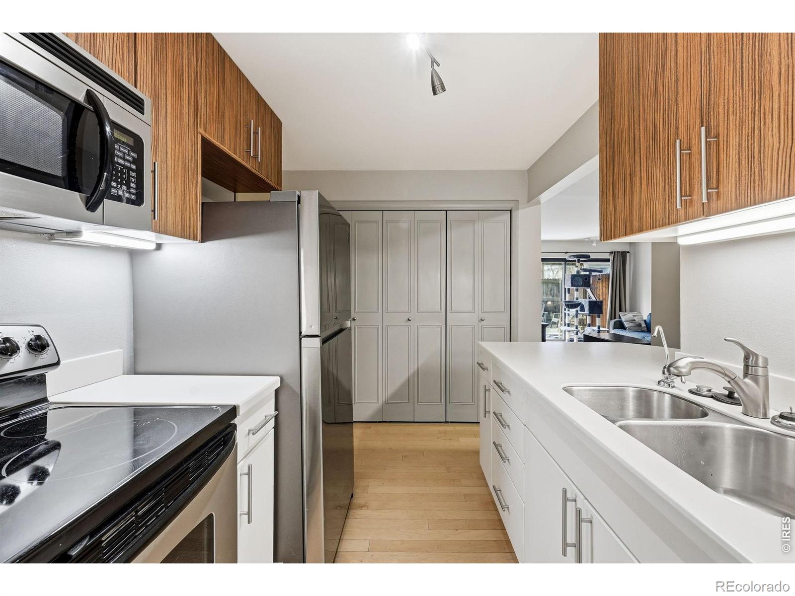 2227 Canyon Boulevard Boulder CO 80302