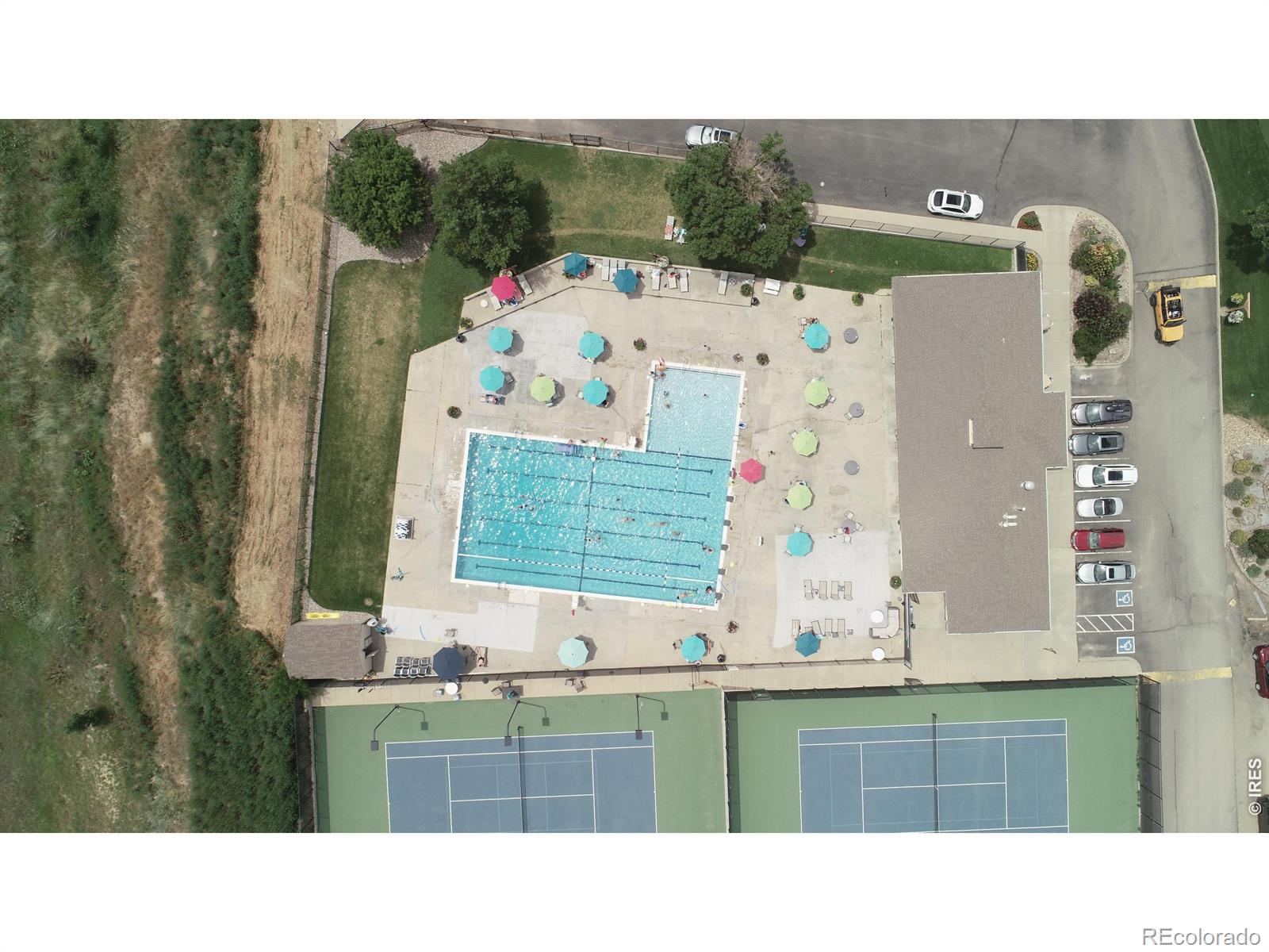 214 High Point Drive Longmont CO 80504