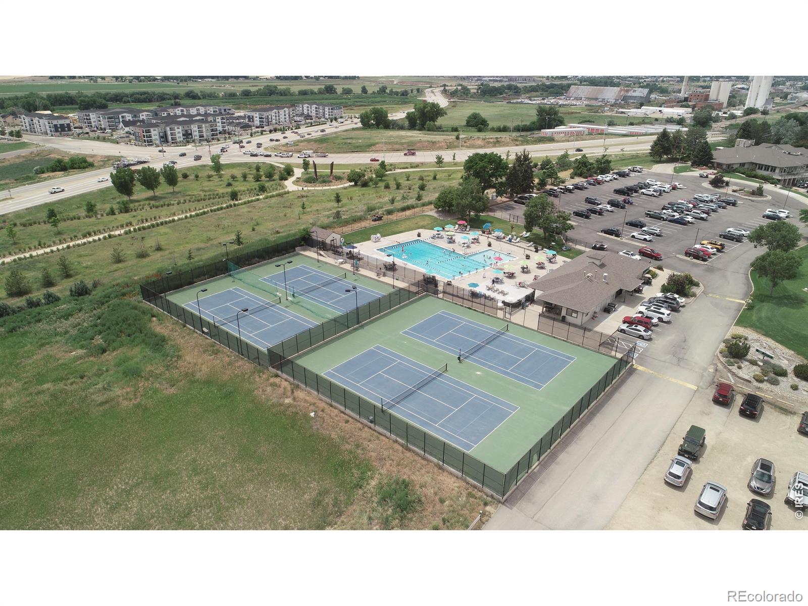 214 High Point Drive Longmont CO 80504