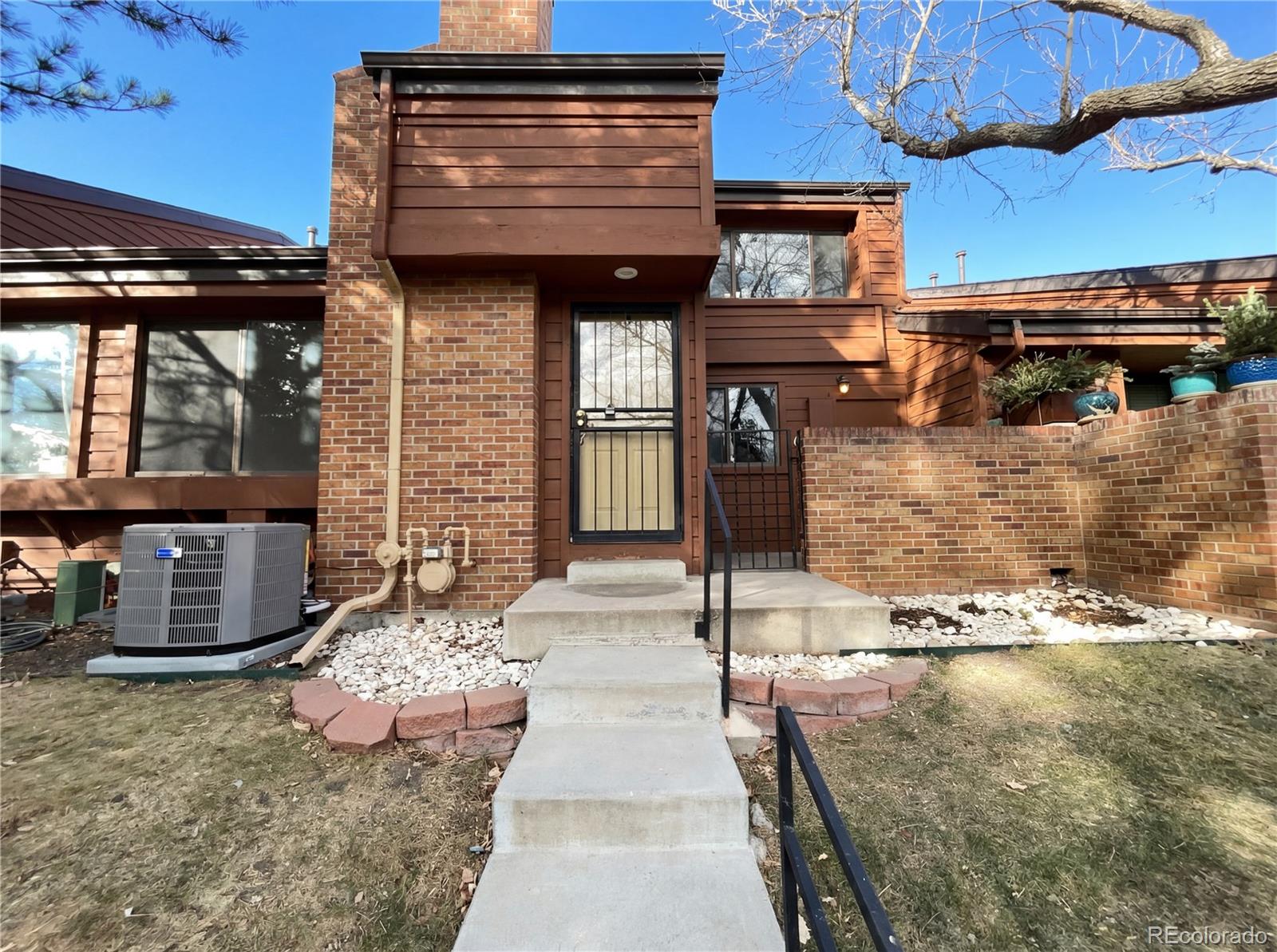 2685 S Dayton Way Denver CO 80231