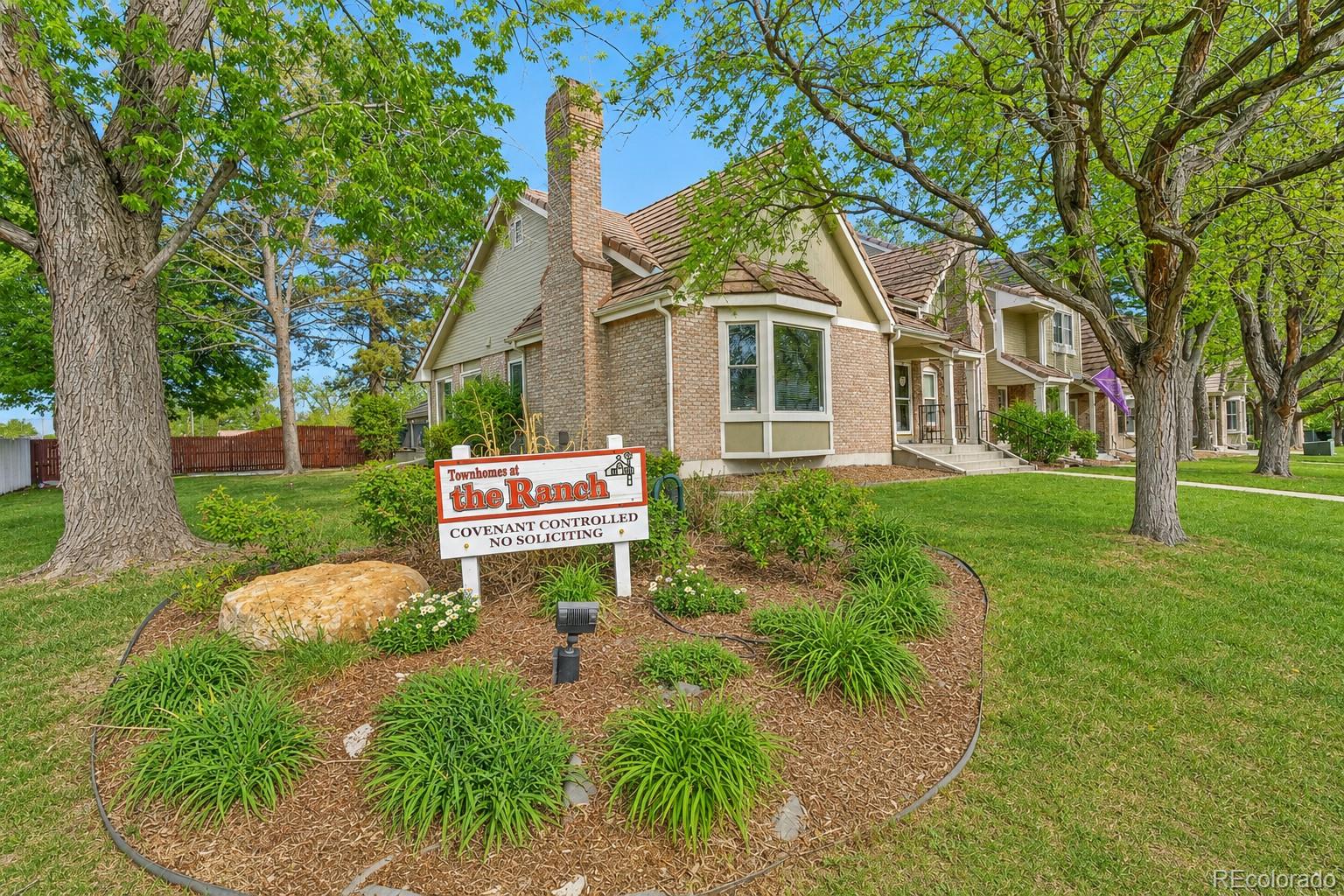 11201 Wyandot Street Denver CO 80234