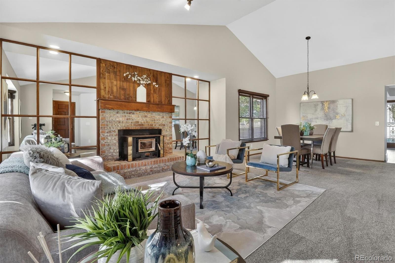 11201 Wyandot Street Denver CO 80234