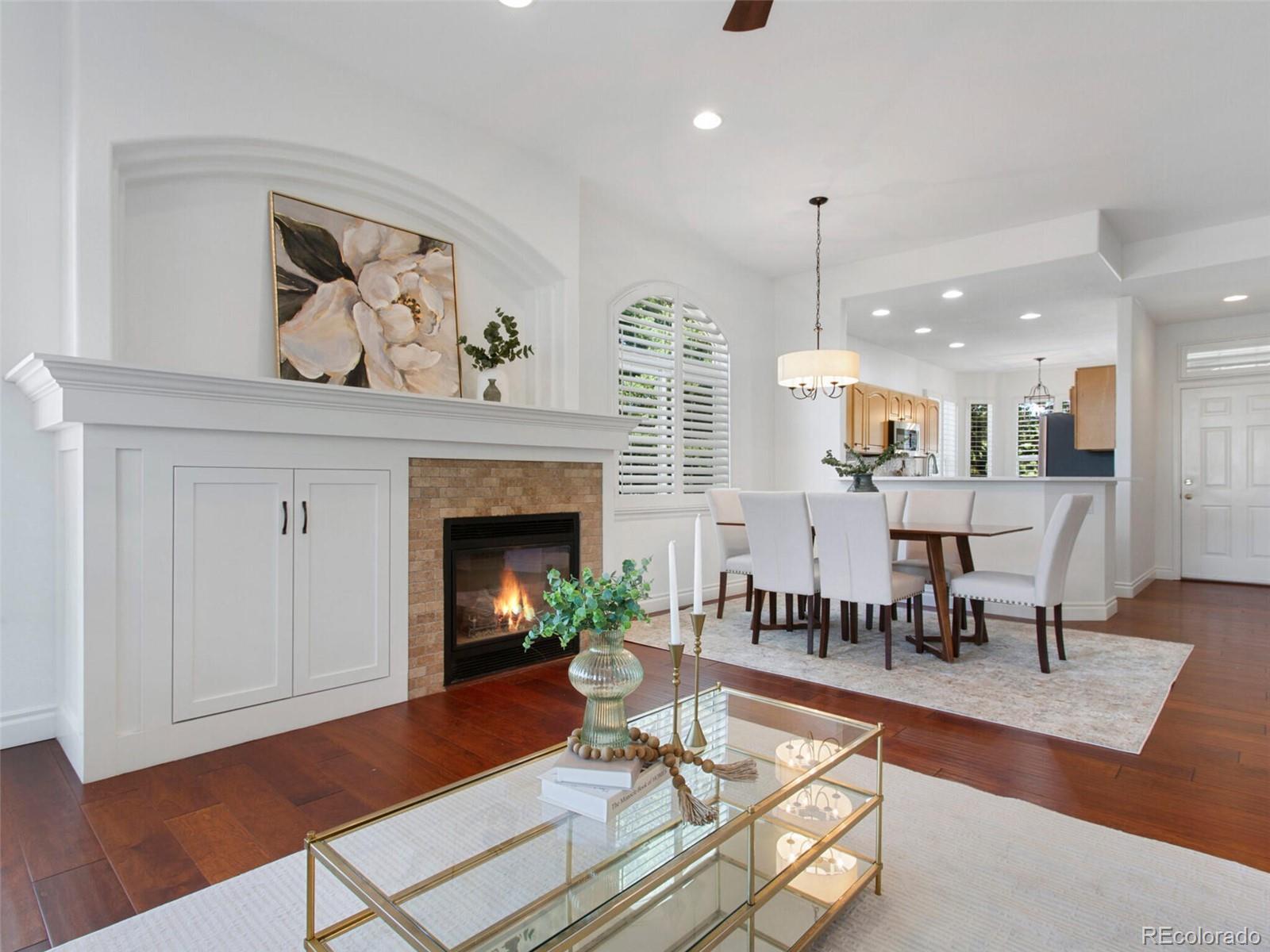 86 Woodland Circle Highlands Ranch CO 80126