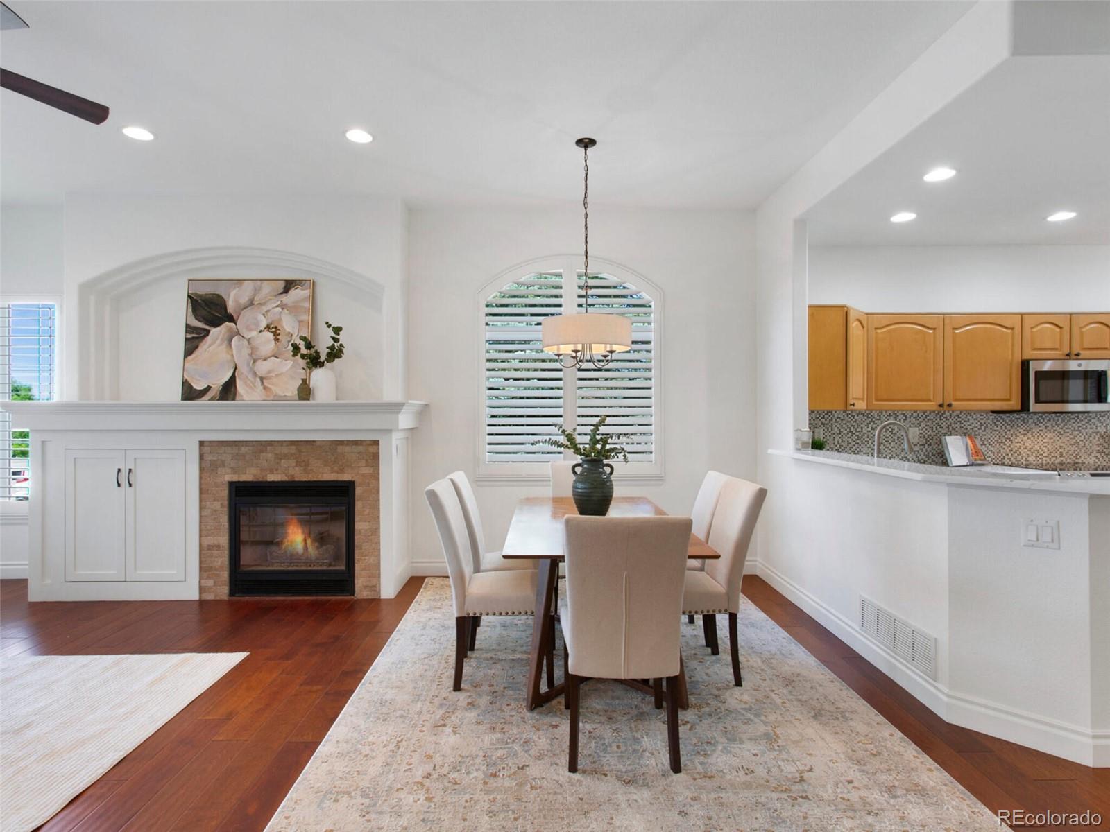 86 Woodland Circle Highlands Ranch CO 80126