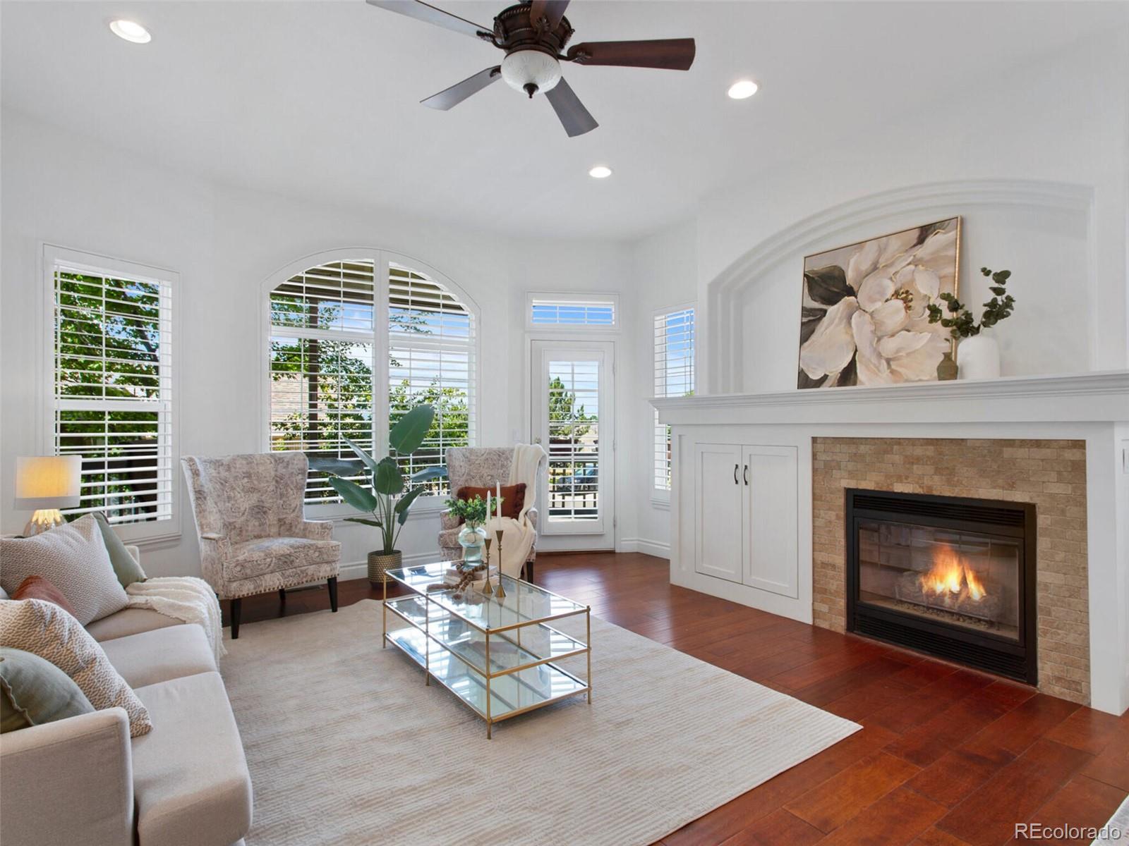 86 Woodland Circle Highlands Ranch CO 80126