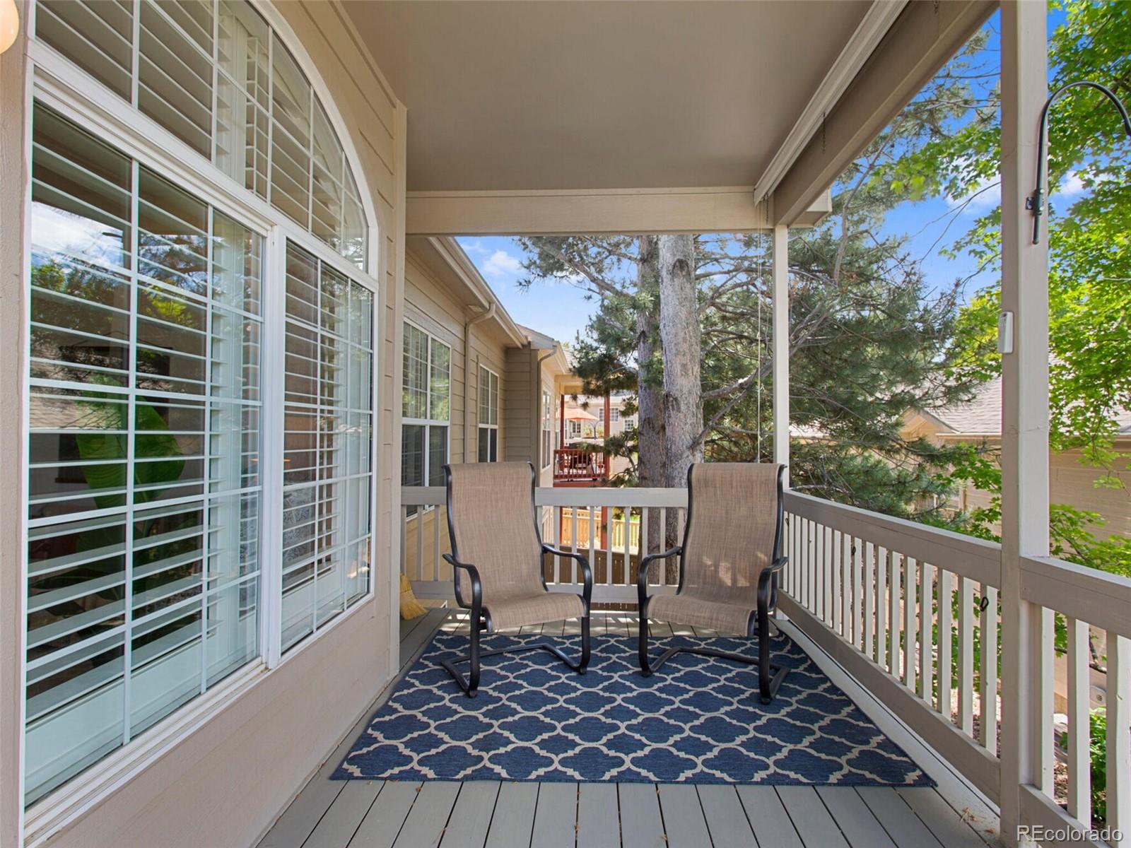 86 Woodland Circle Highlands Ranch CO 80126