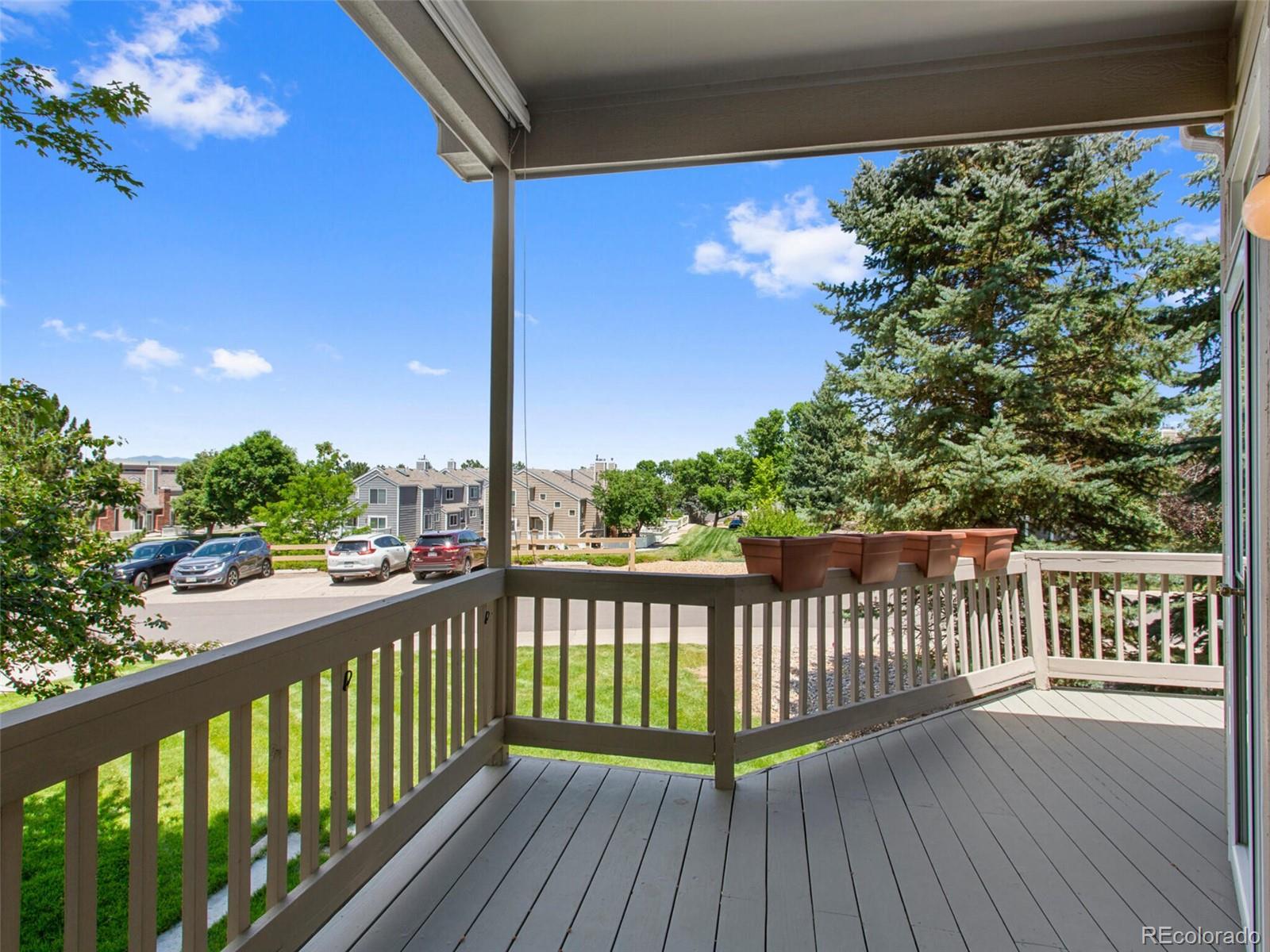 86 Woodland Circle Highlands Ranch CO 80126