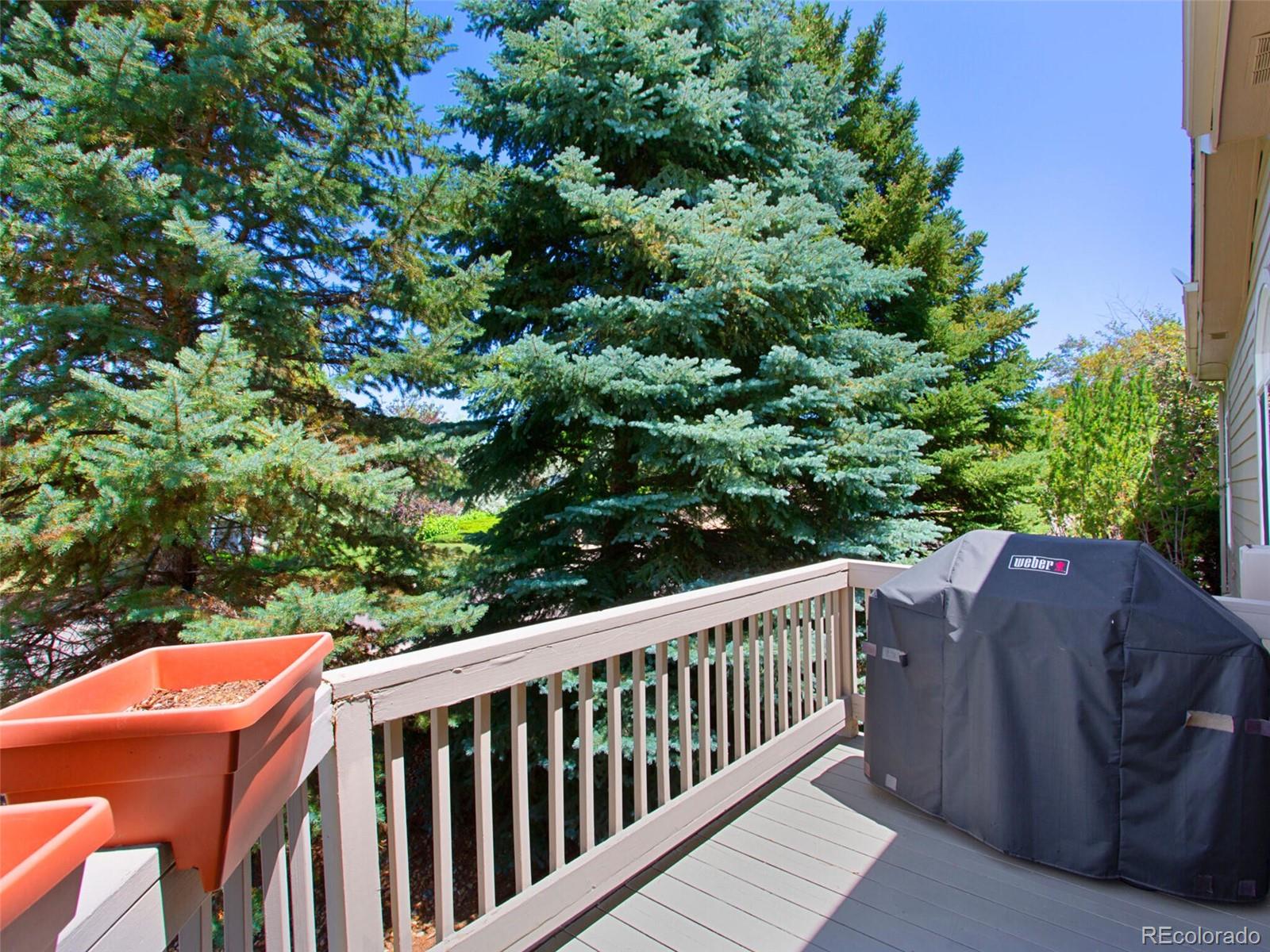 86 Woodland Circle Highlands Ranch CO 80126