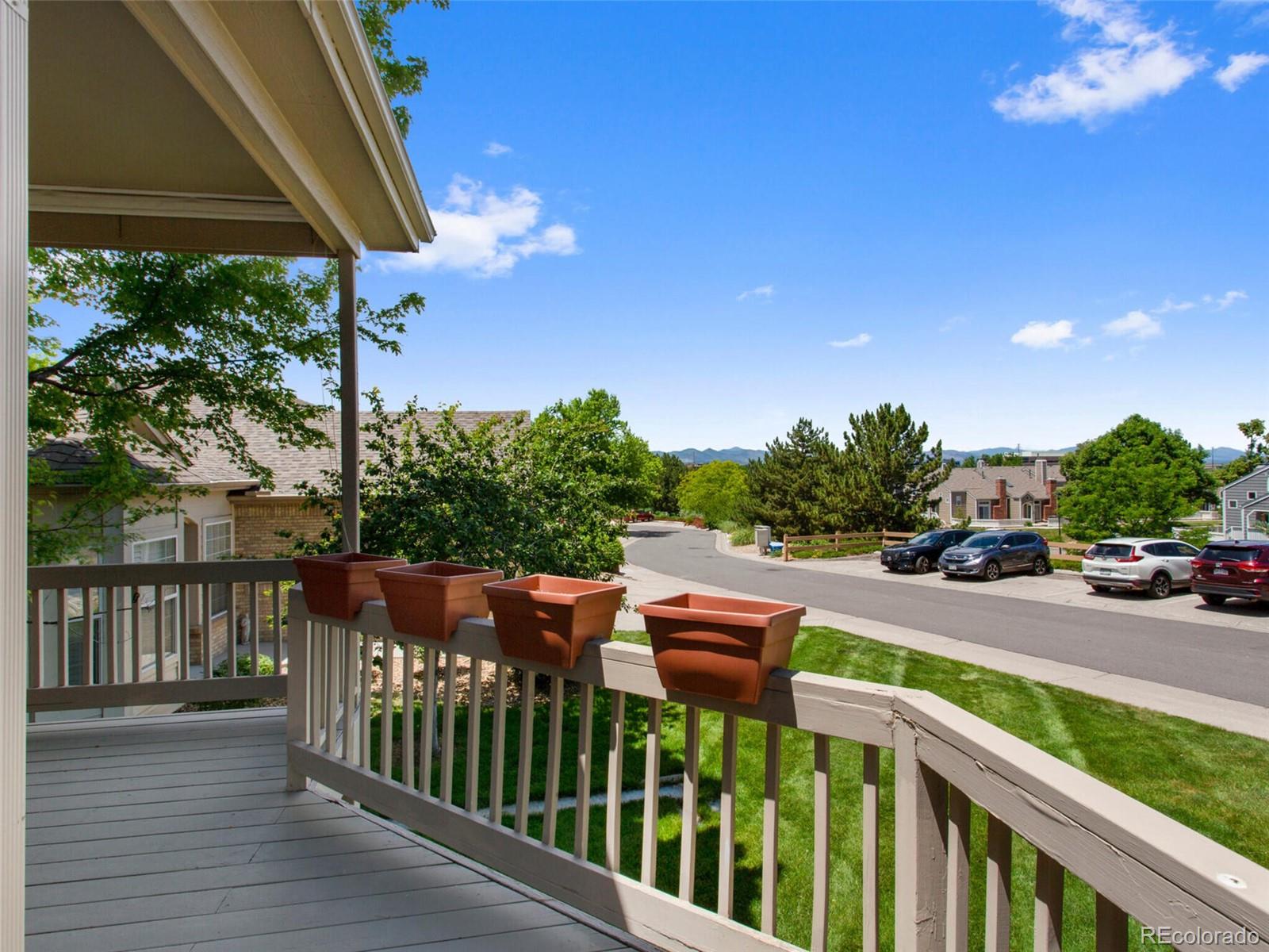 86 Woodland Circle Highlands Ranch CO 80126