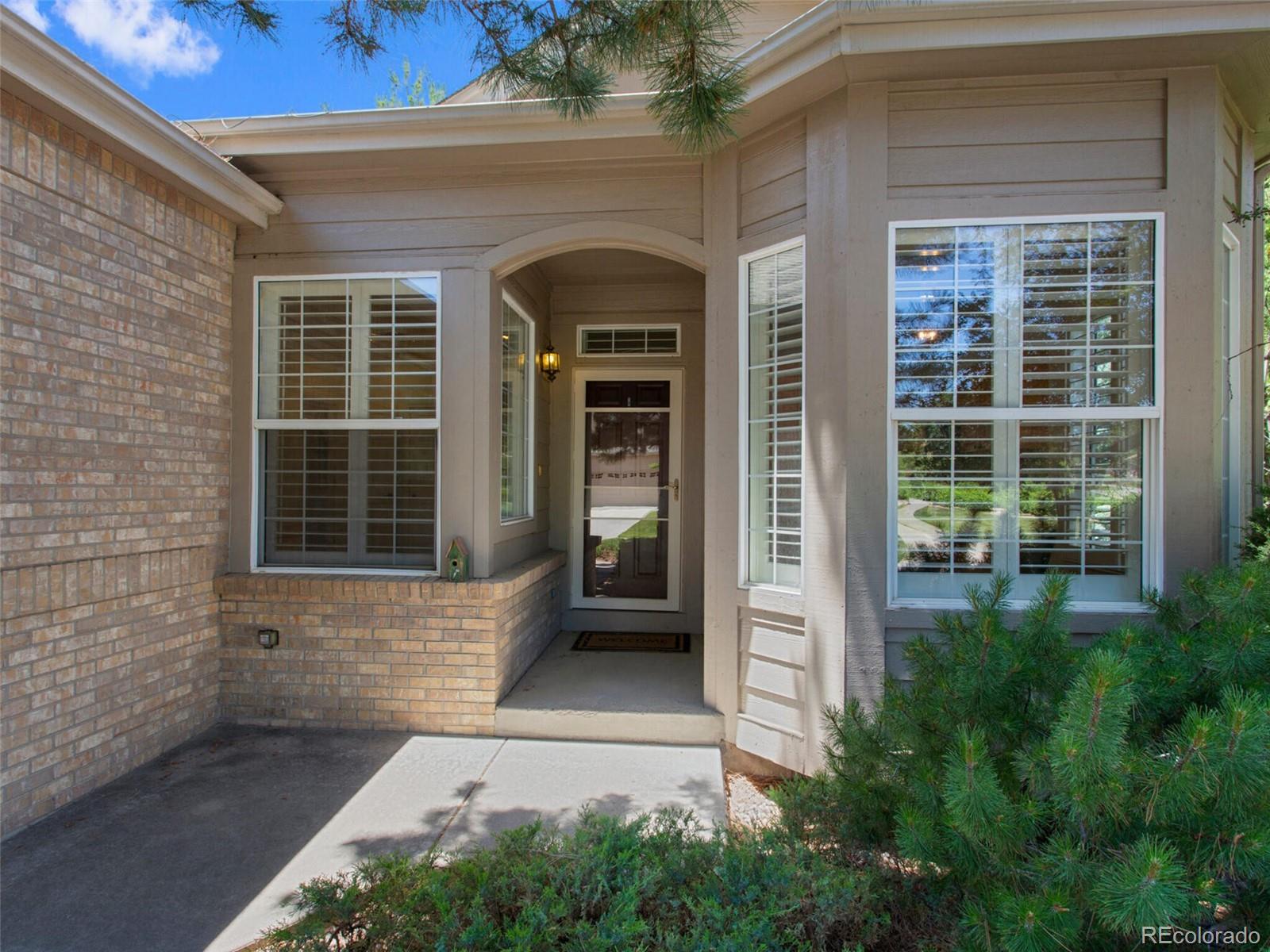 86 Woodland Circle Highlands Ranch CO 80126