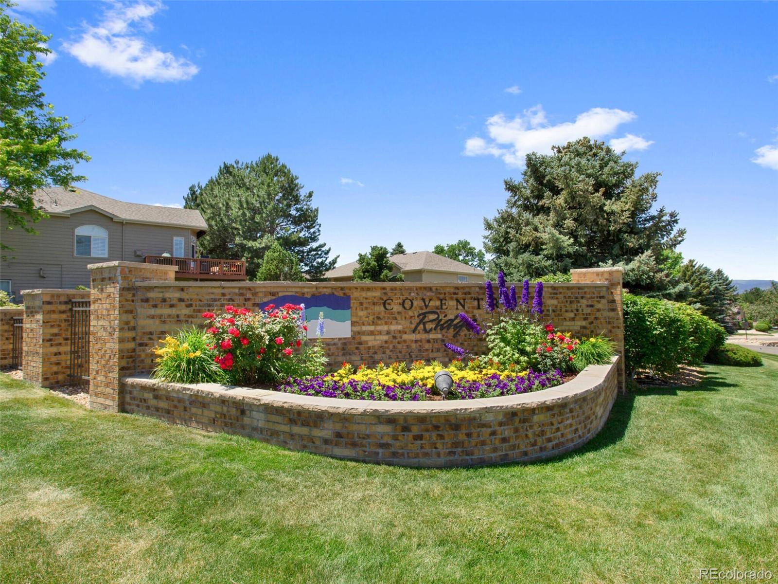 86 Woodland Circle Highlands Ranch CO 80126