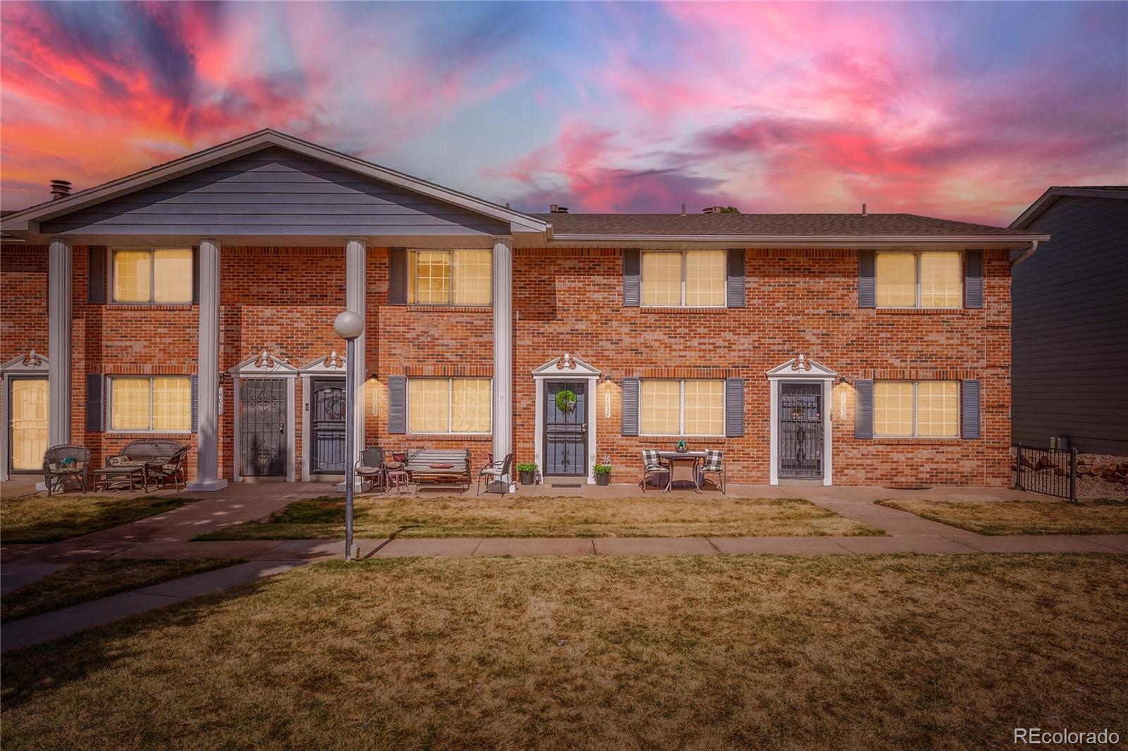 14034 E Utah Circle Aurora CO 80012